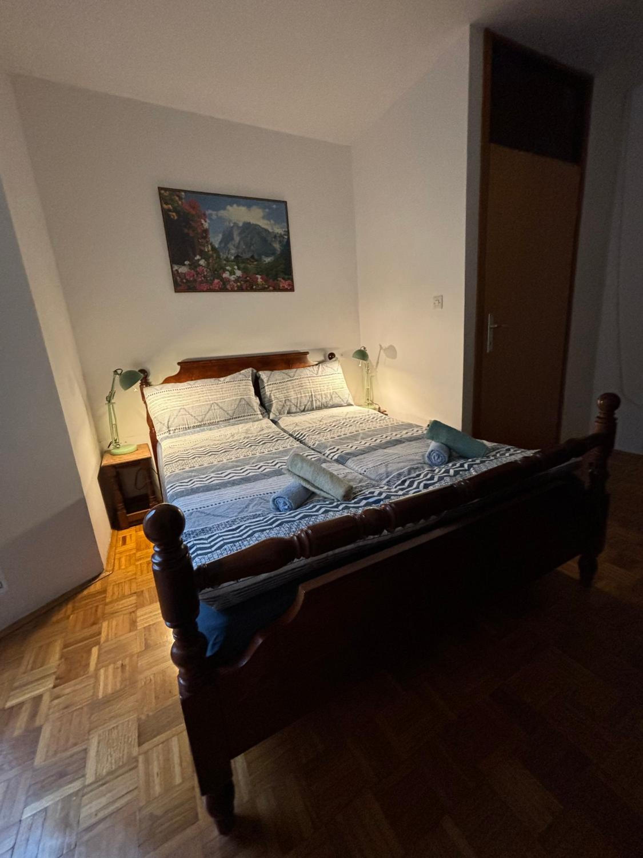 Apartma Tine view 3