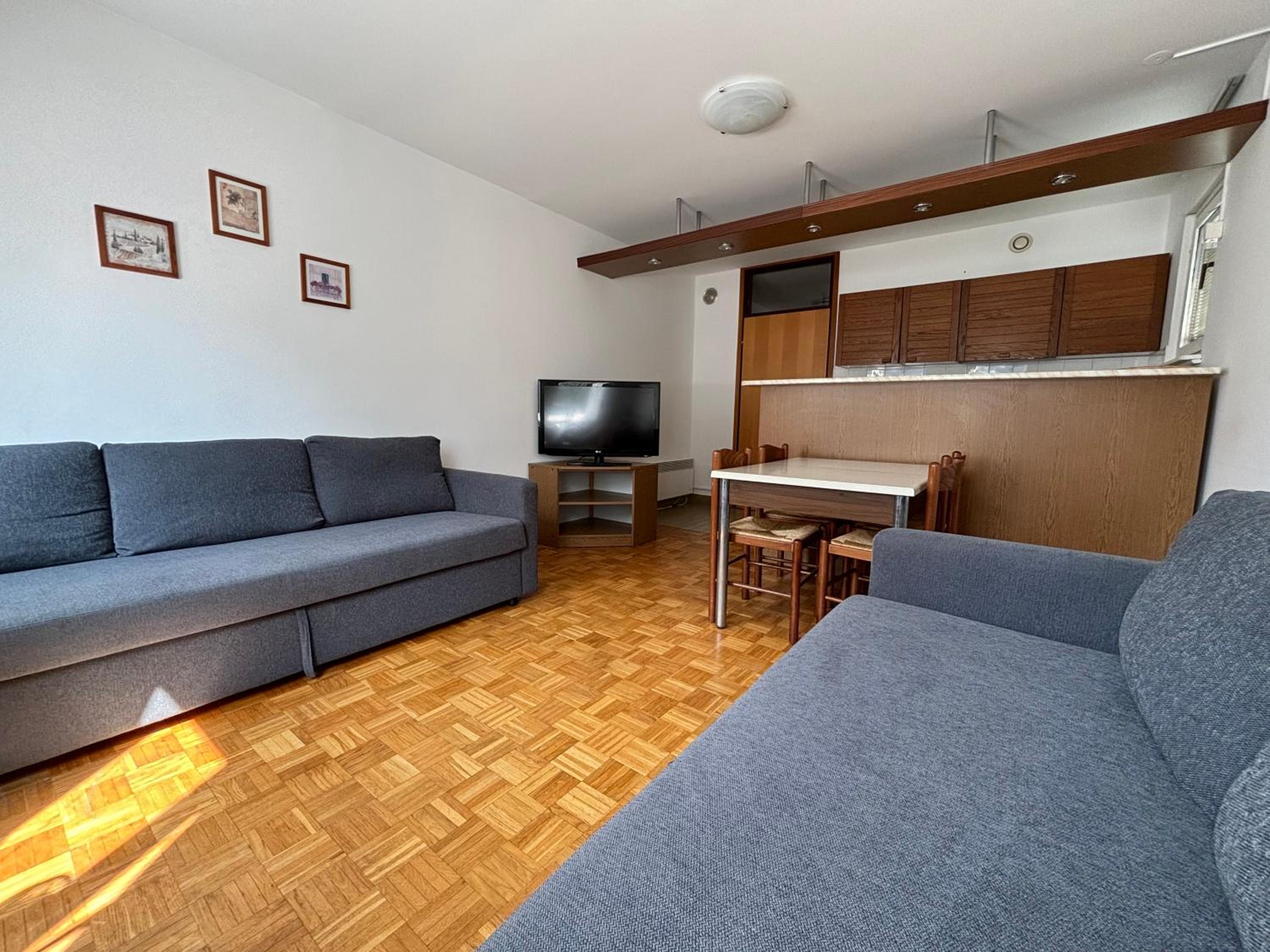 Apartma Tine view 5