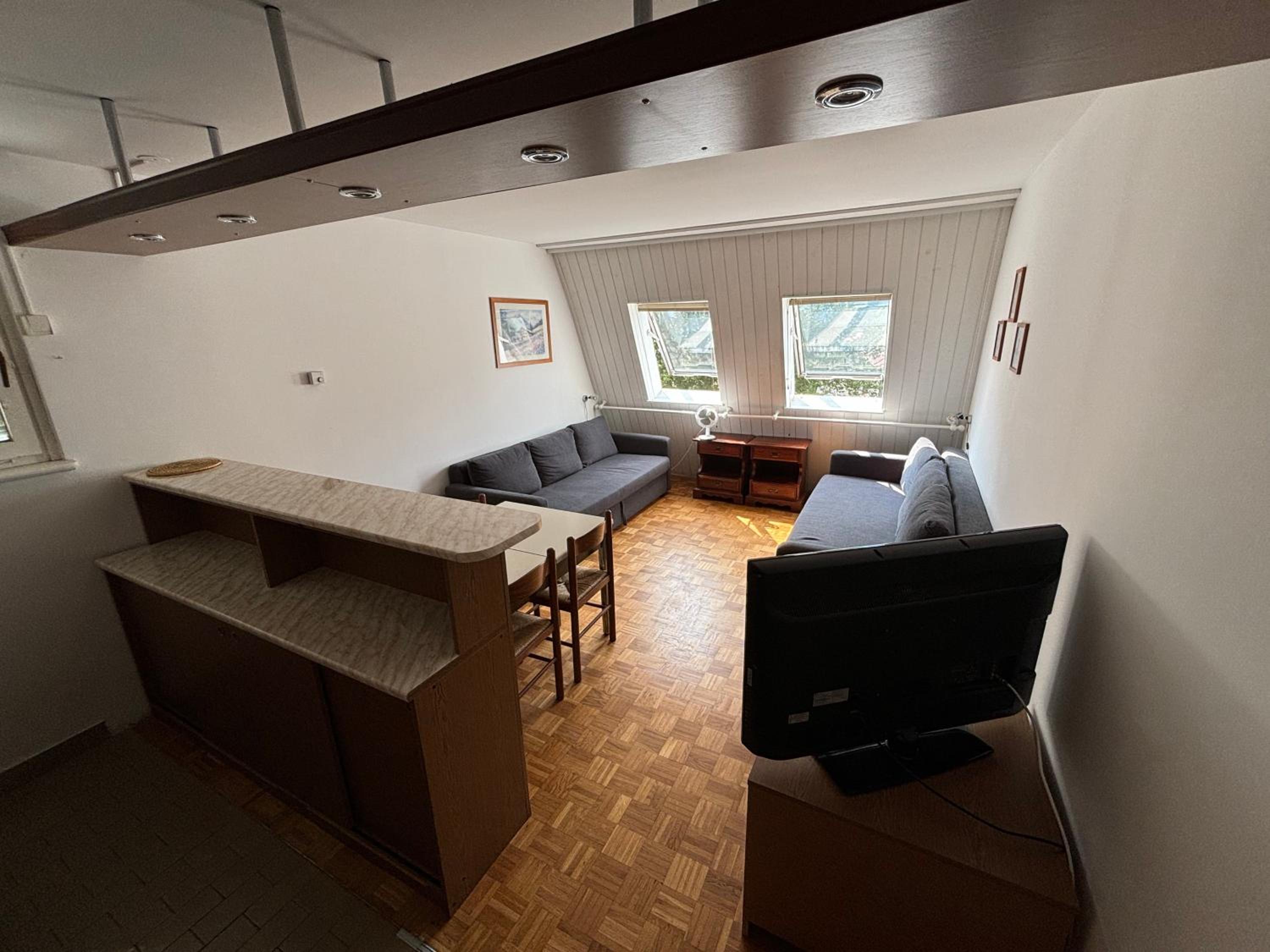 Apartma Tine view 4