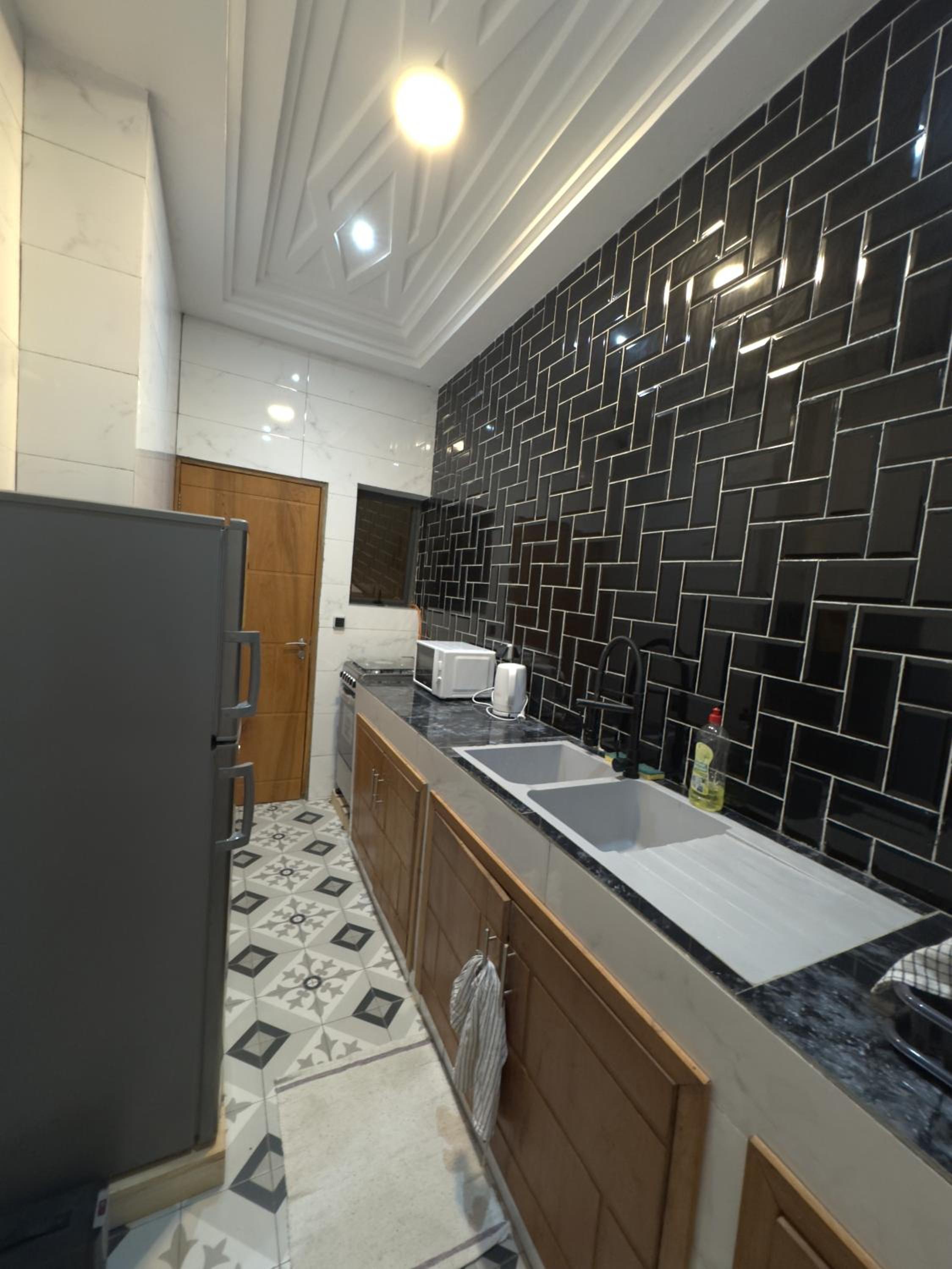 Appartement entier Fridjrosse proche de la Plage