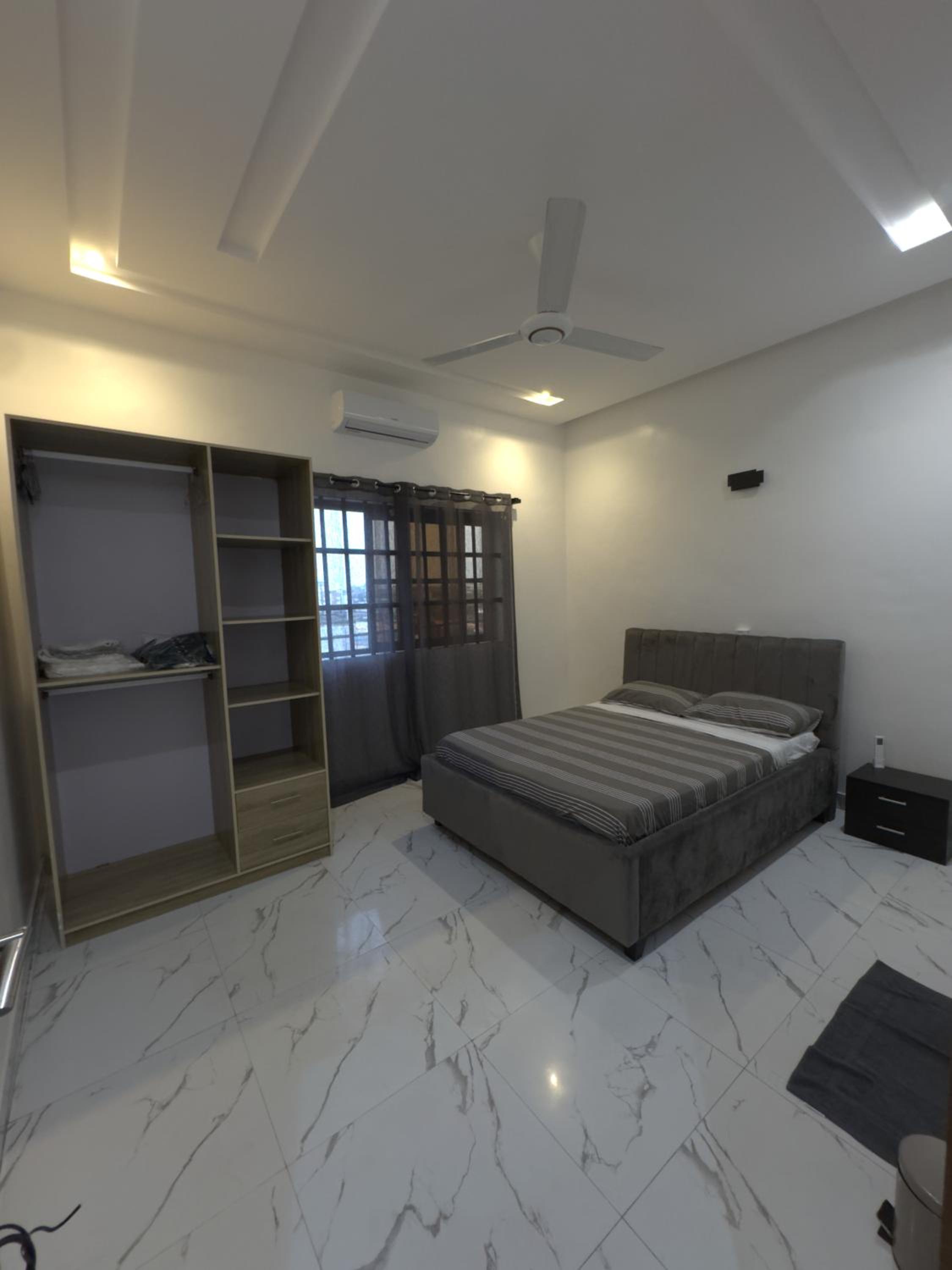 Appartement entier Fridjrosse proche de la Plage