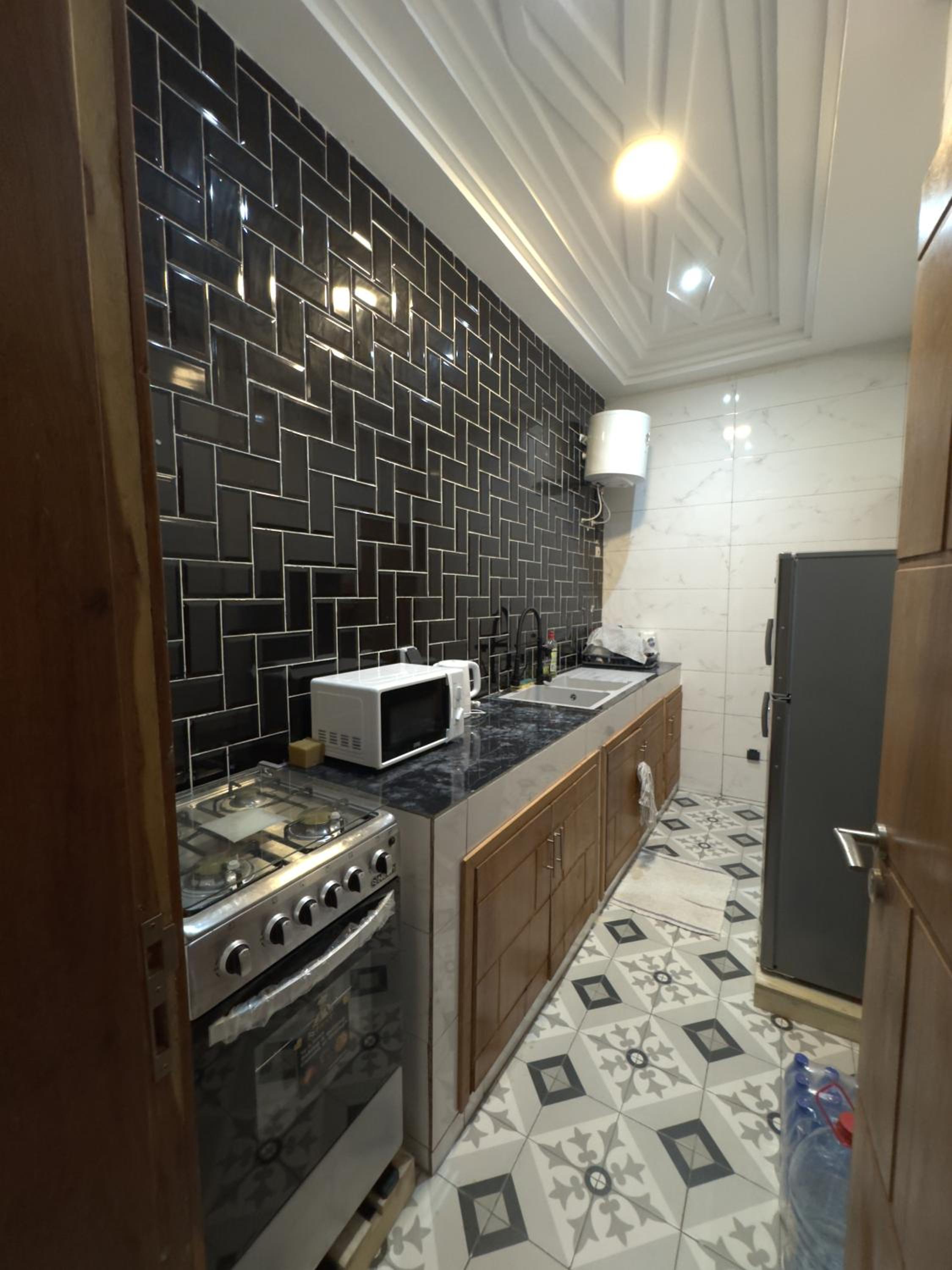 Appartement entier Fridjrosse proche de la Plage