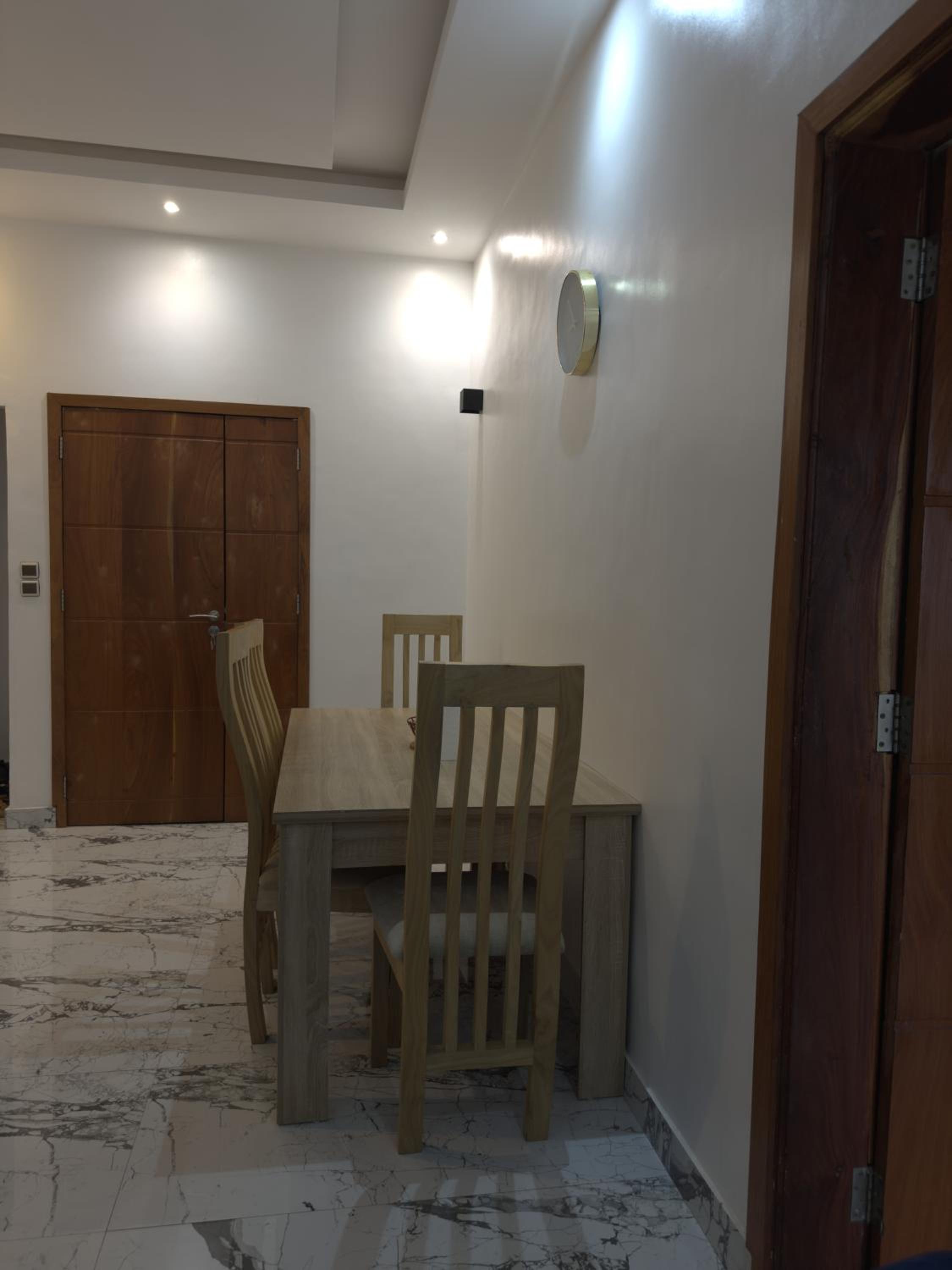 Appartement entier Fridjrosse proche de la Plage