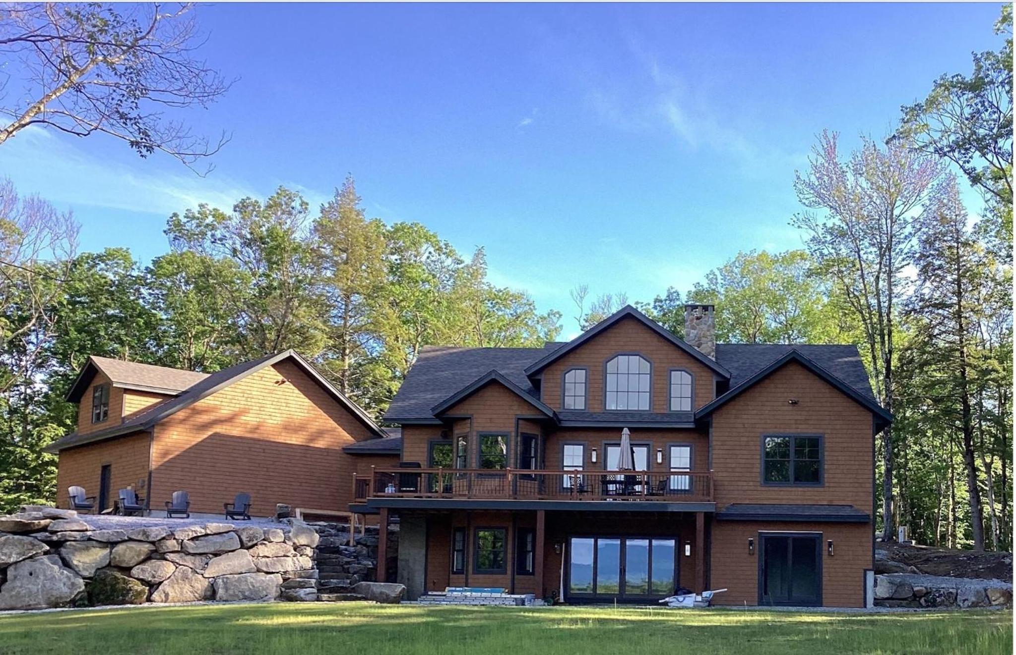 Q Ridge view 4