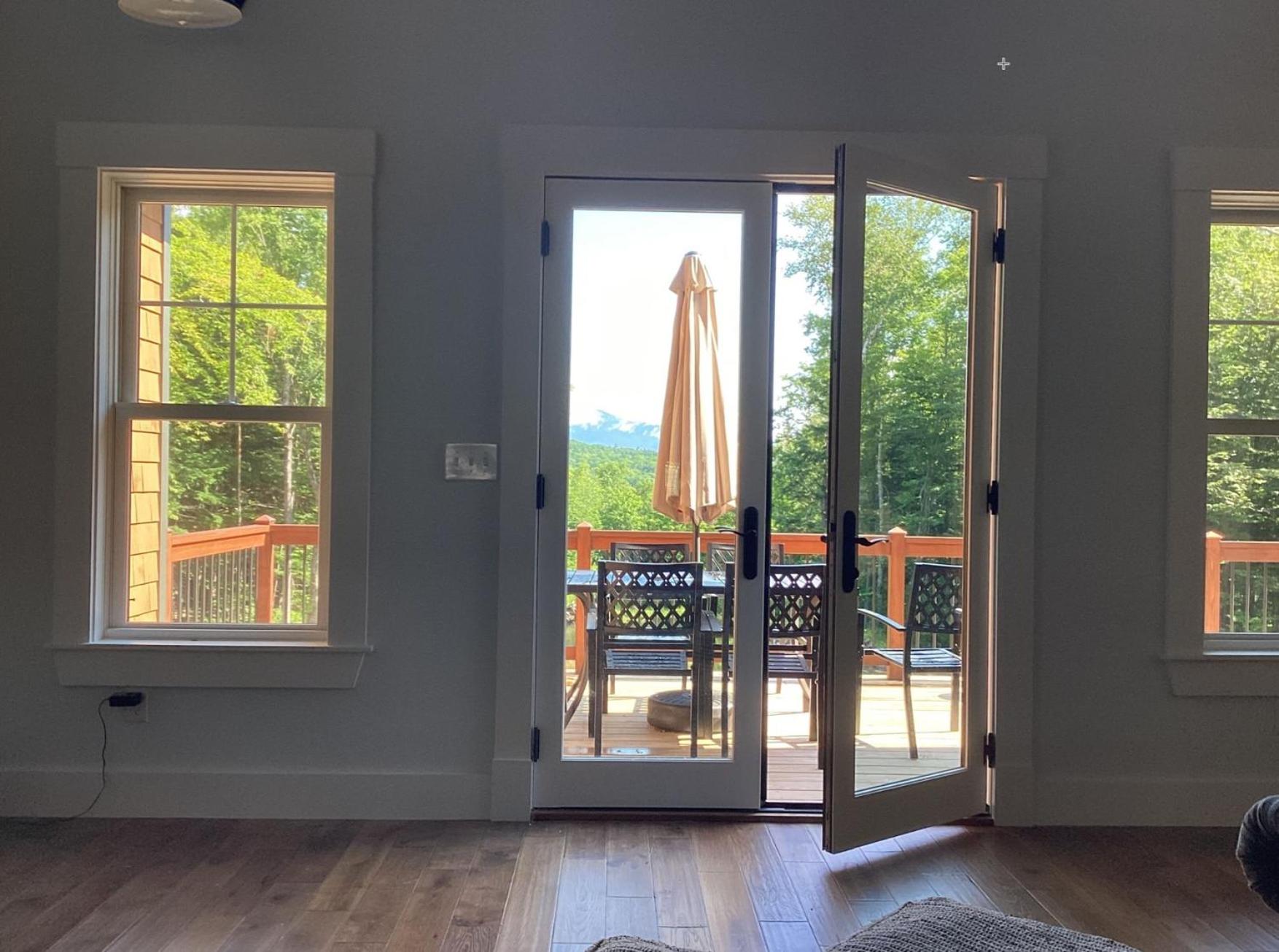 Q Ridge view 5