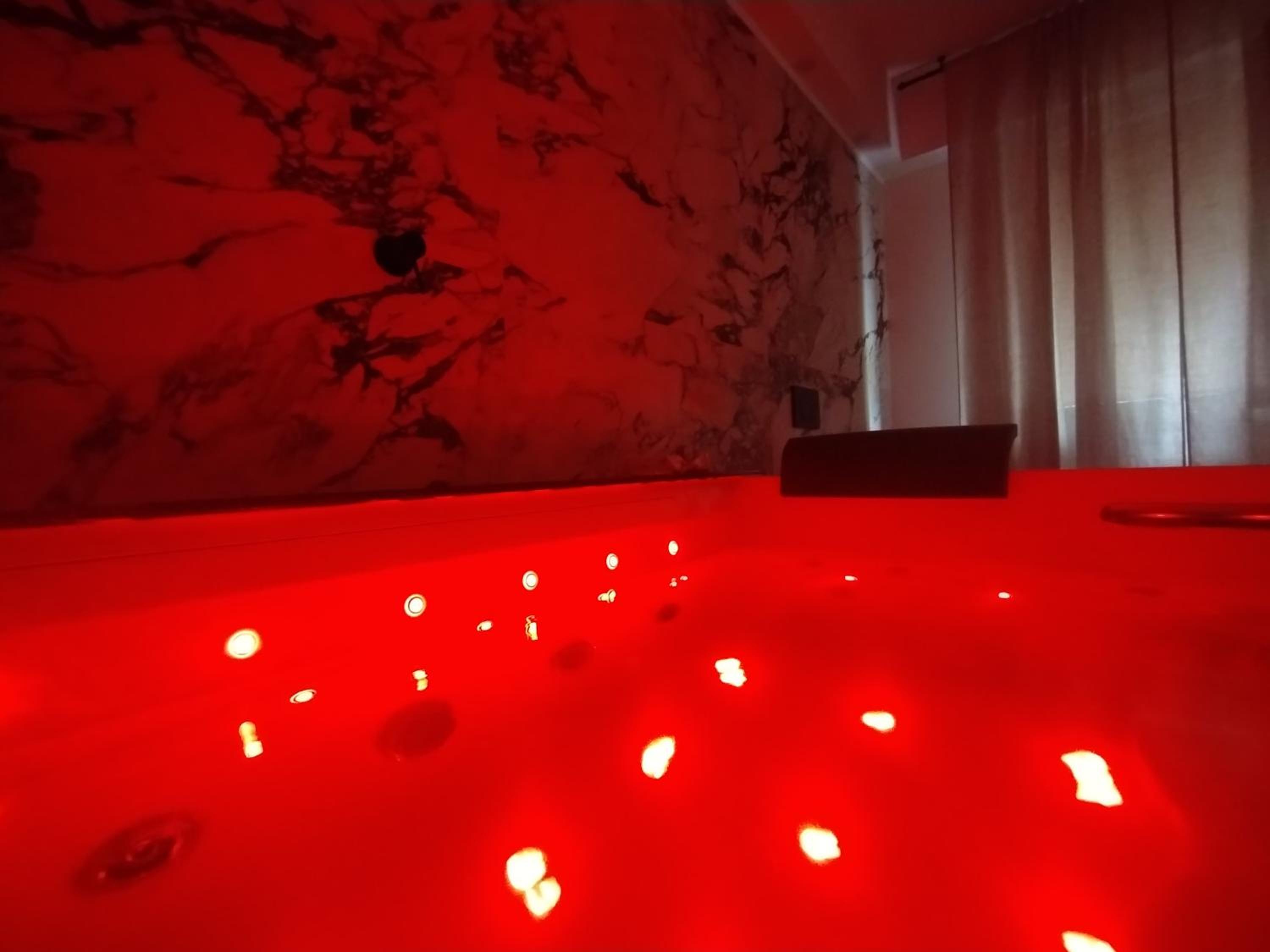SPARKLING SUITE nel centro di Dolceacqua