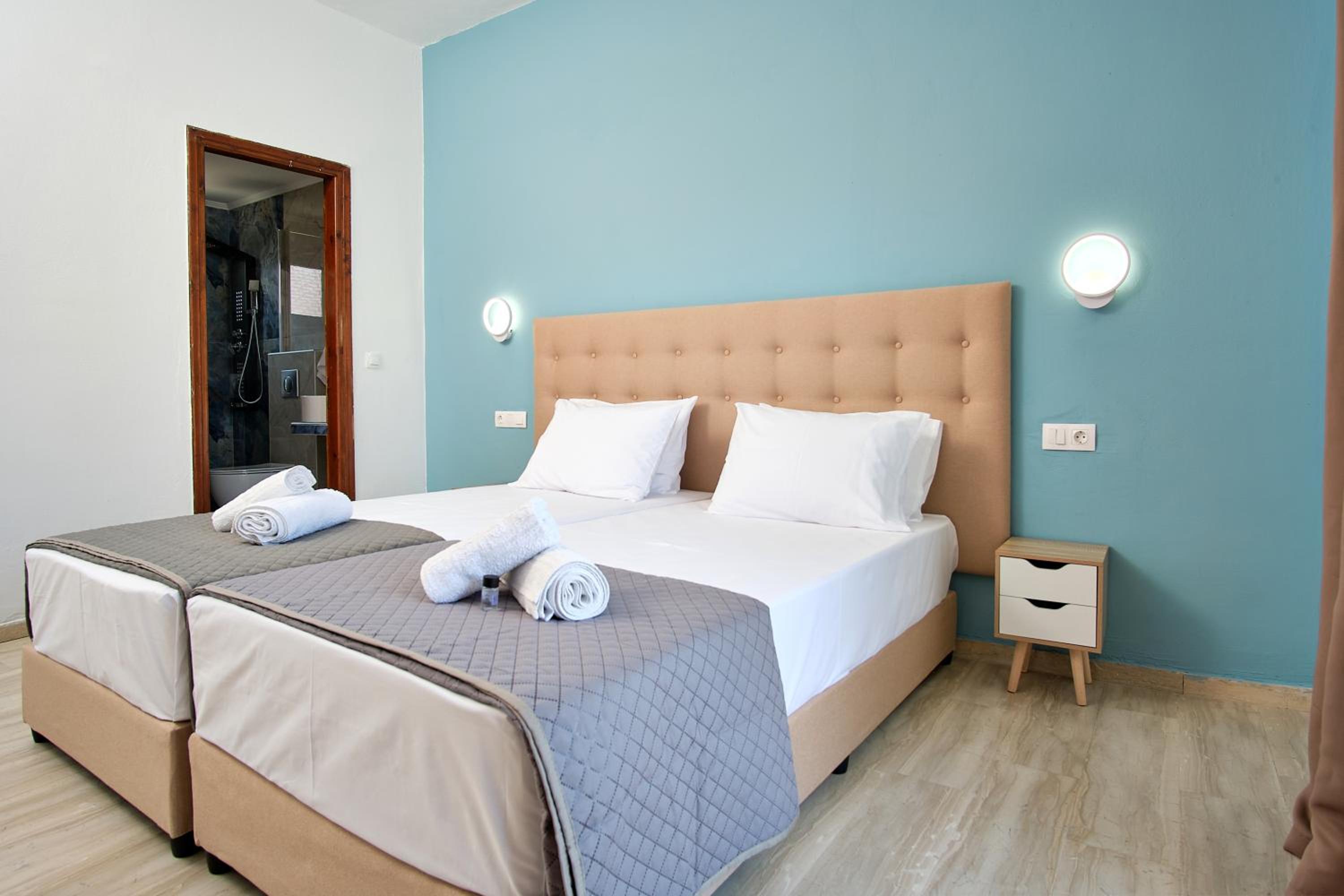 Sidari Escapes By The Beach photo 2