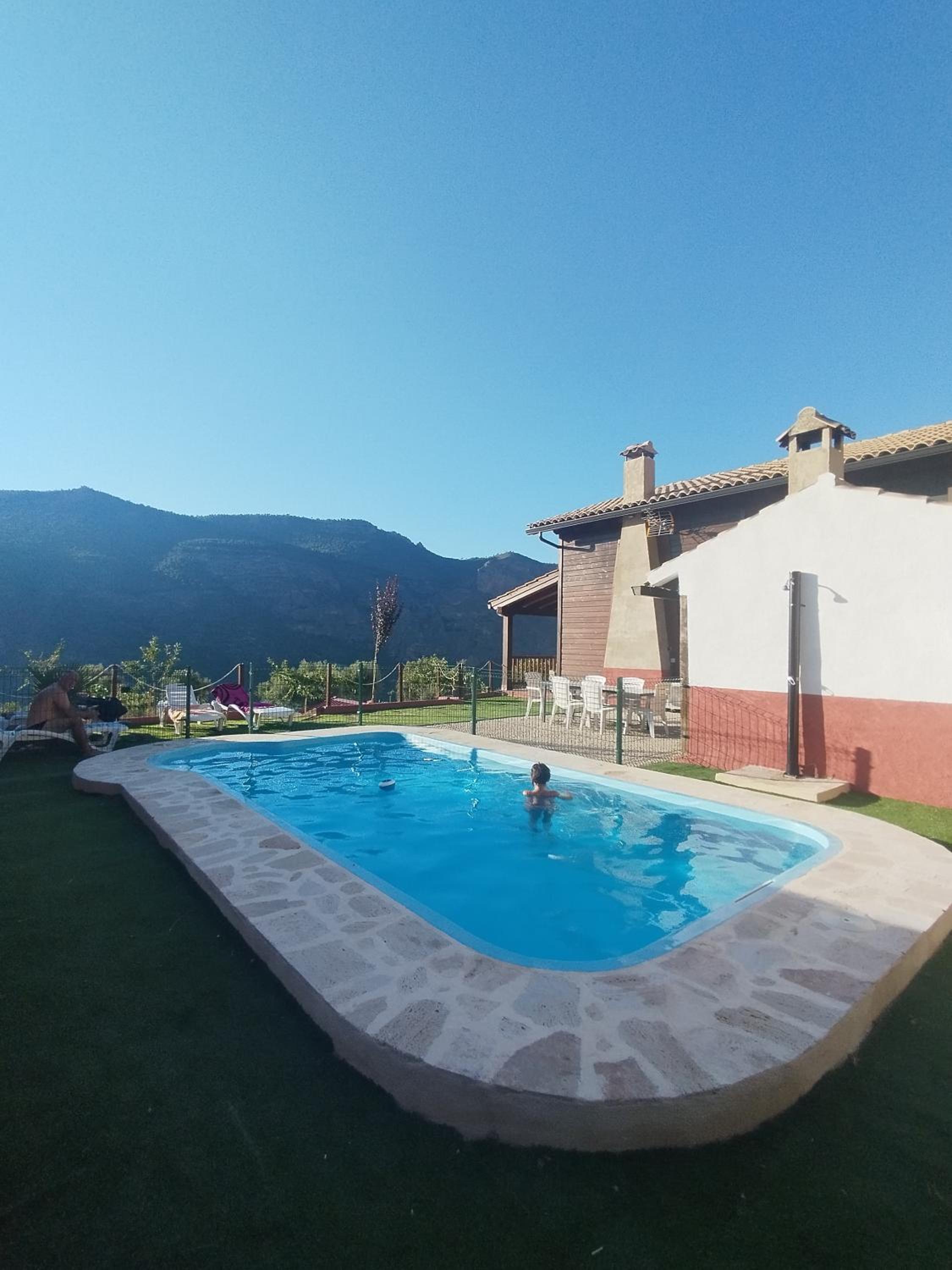 Casas Rurales Carpe Diem