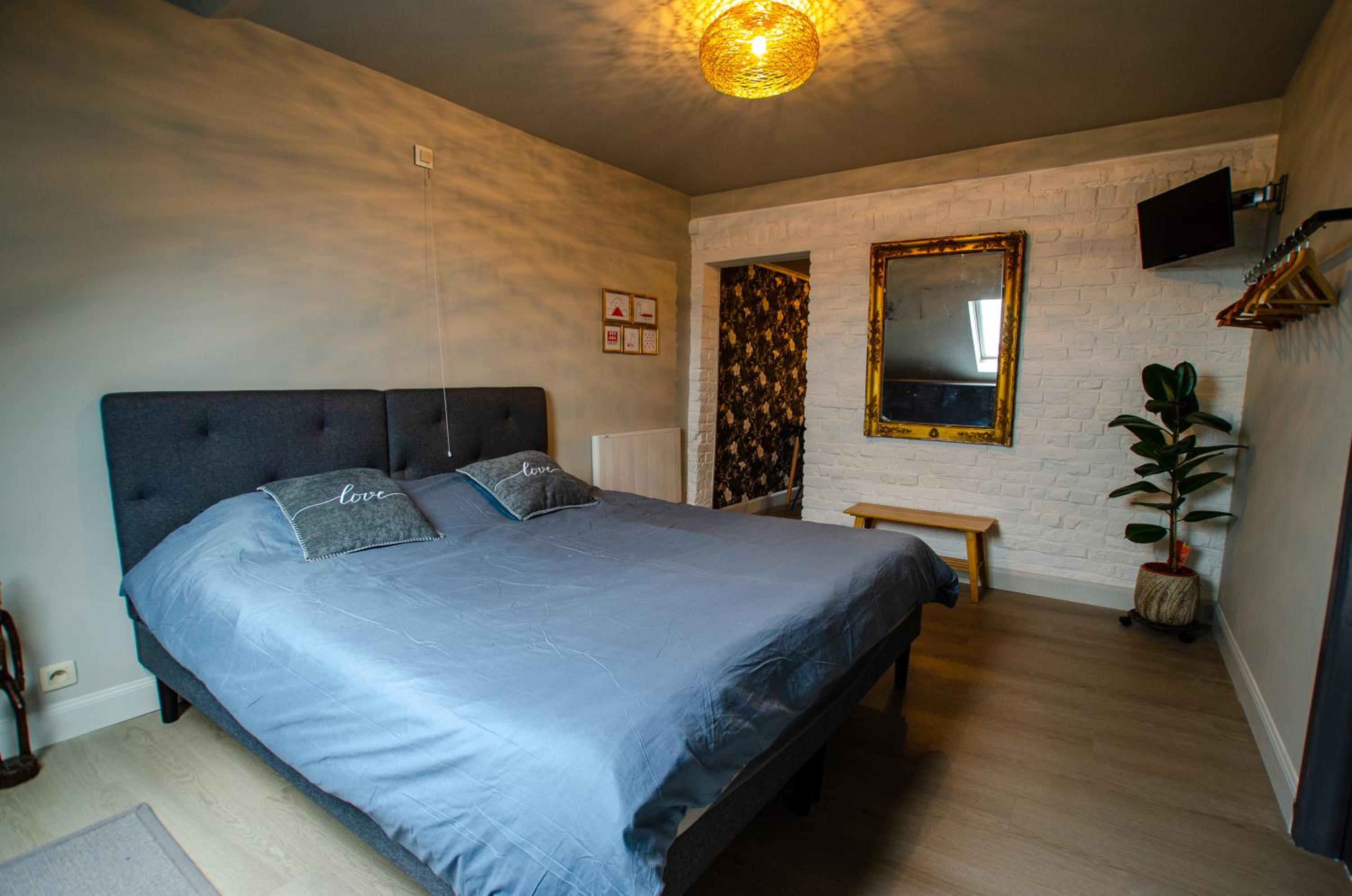 B&B beApart