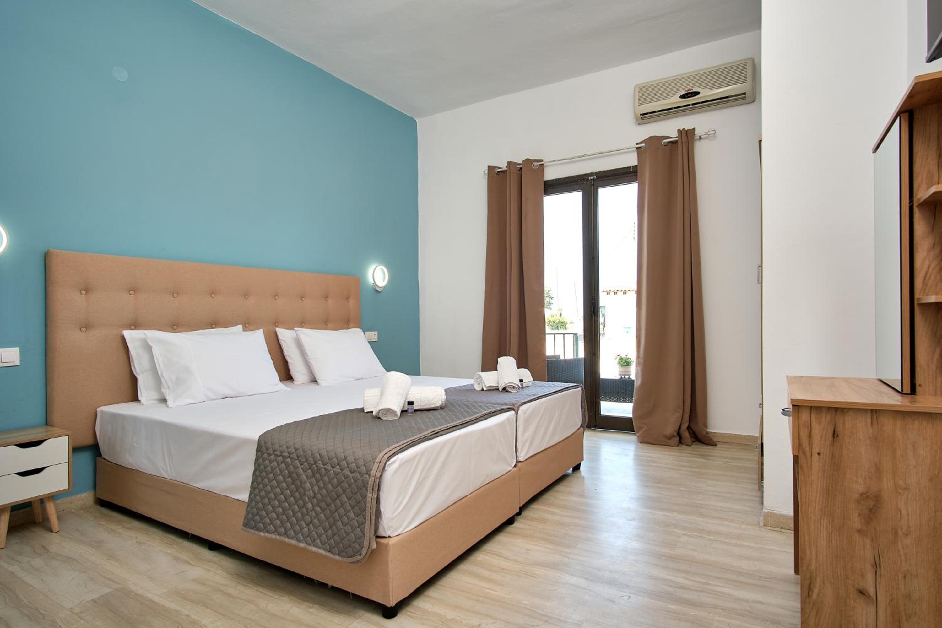 Sidari Escapes By The Beach photo 3