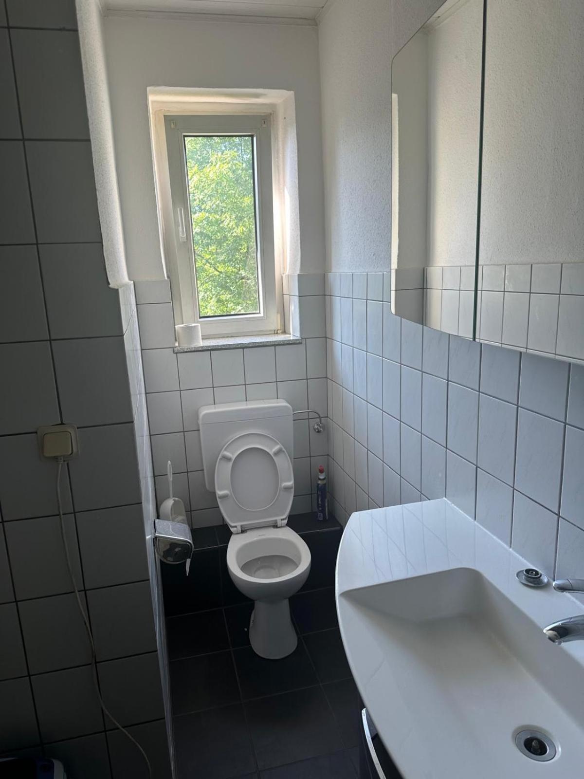Privatzimmer am Iltispark
