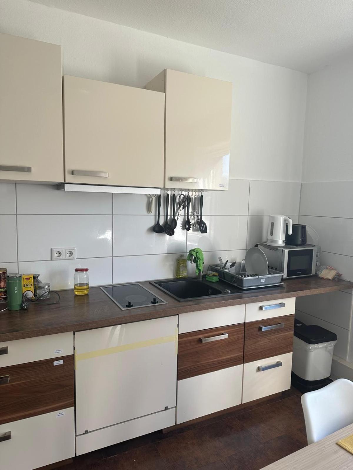 Privatzimmer am Iltispark