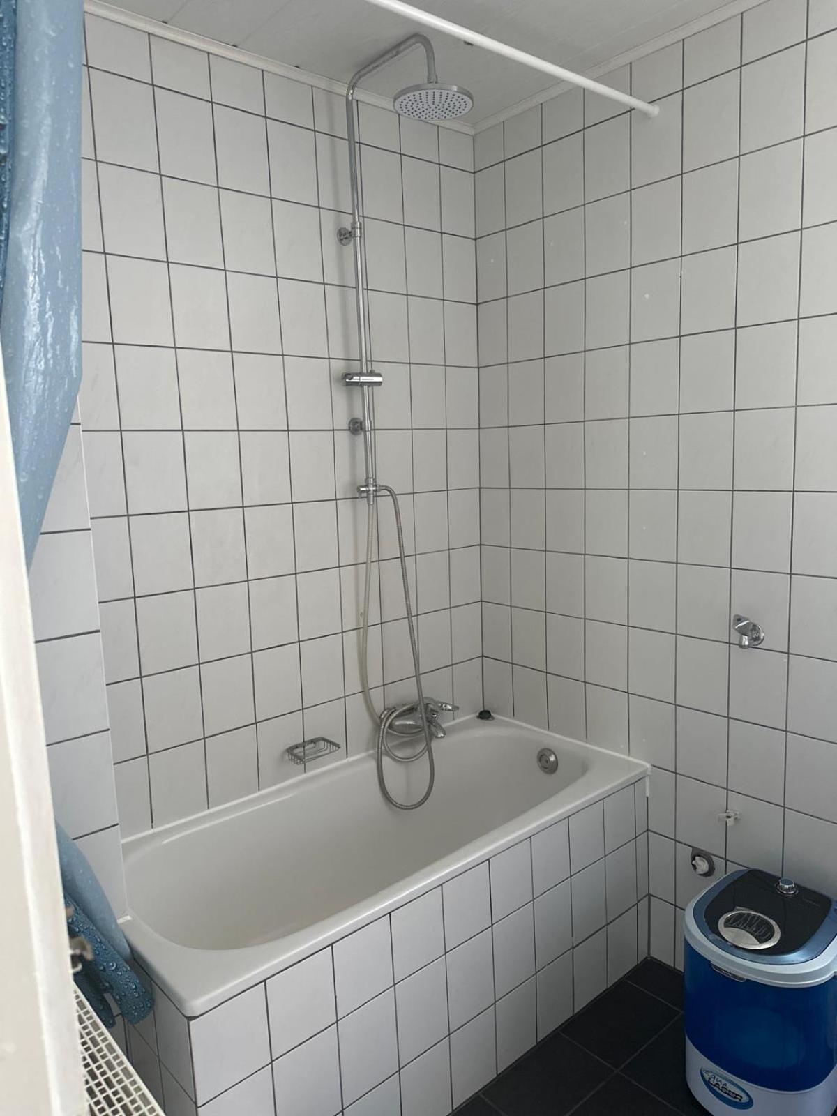 Privatzimmer am Iltispark