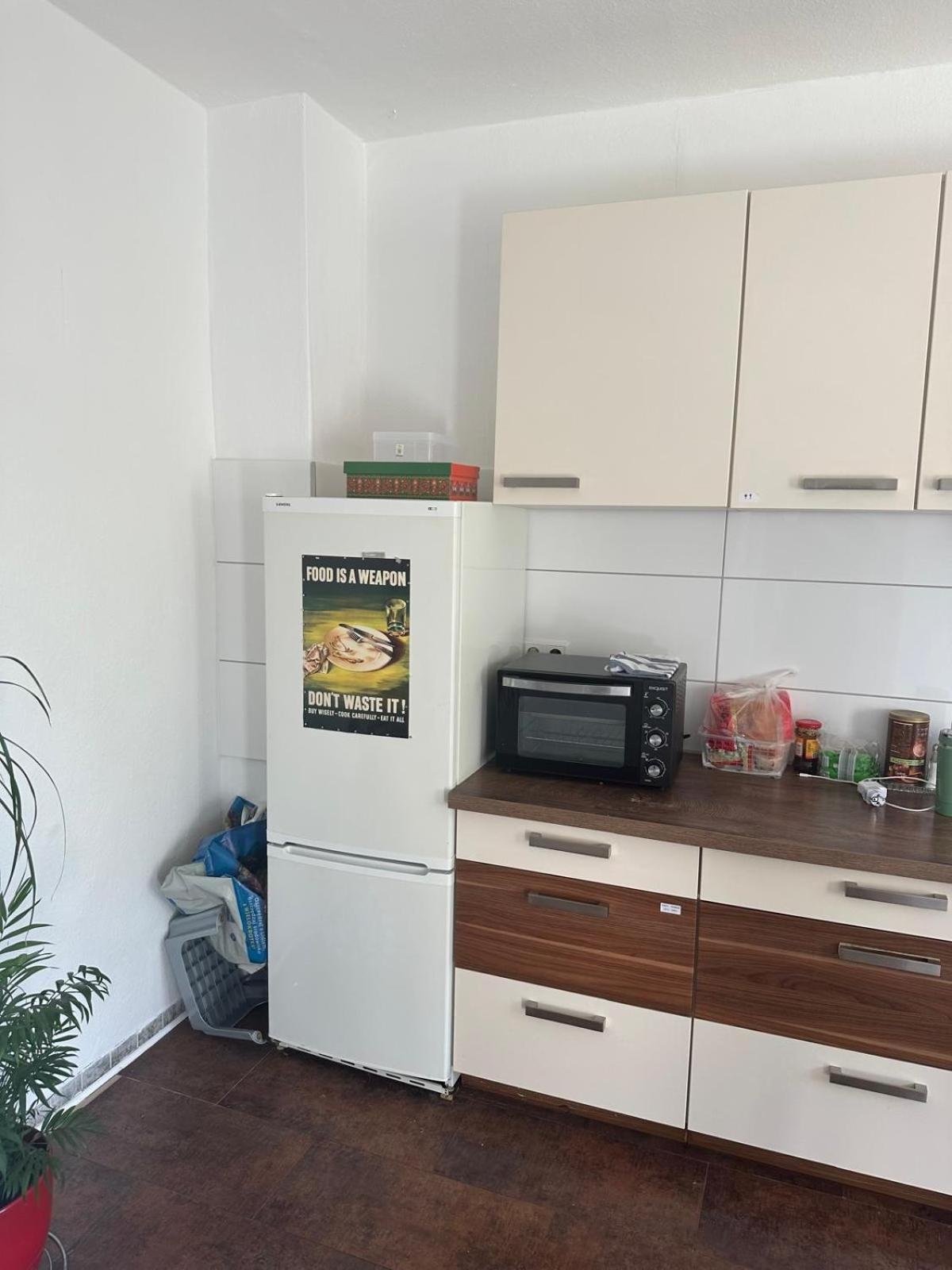 Privatzimmer am Iltispark