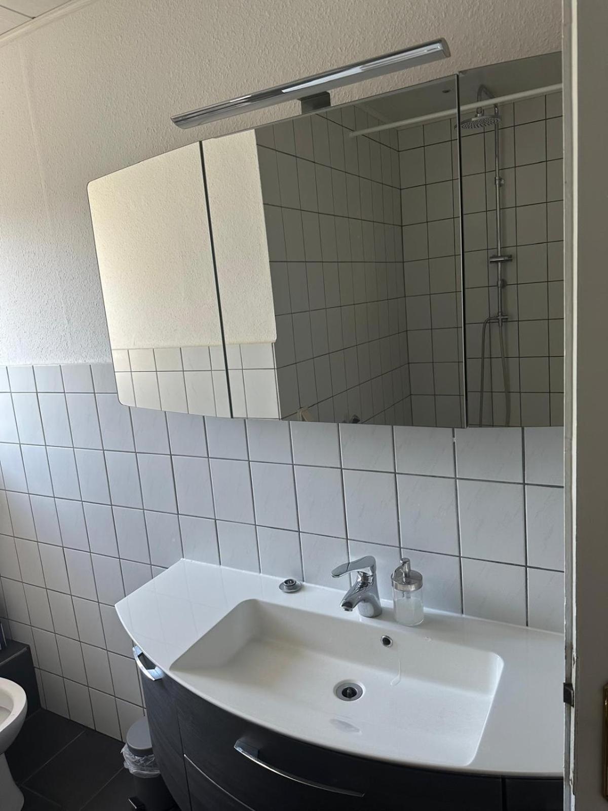 Privatzimmer am Iltispark
