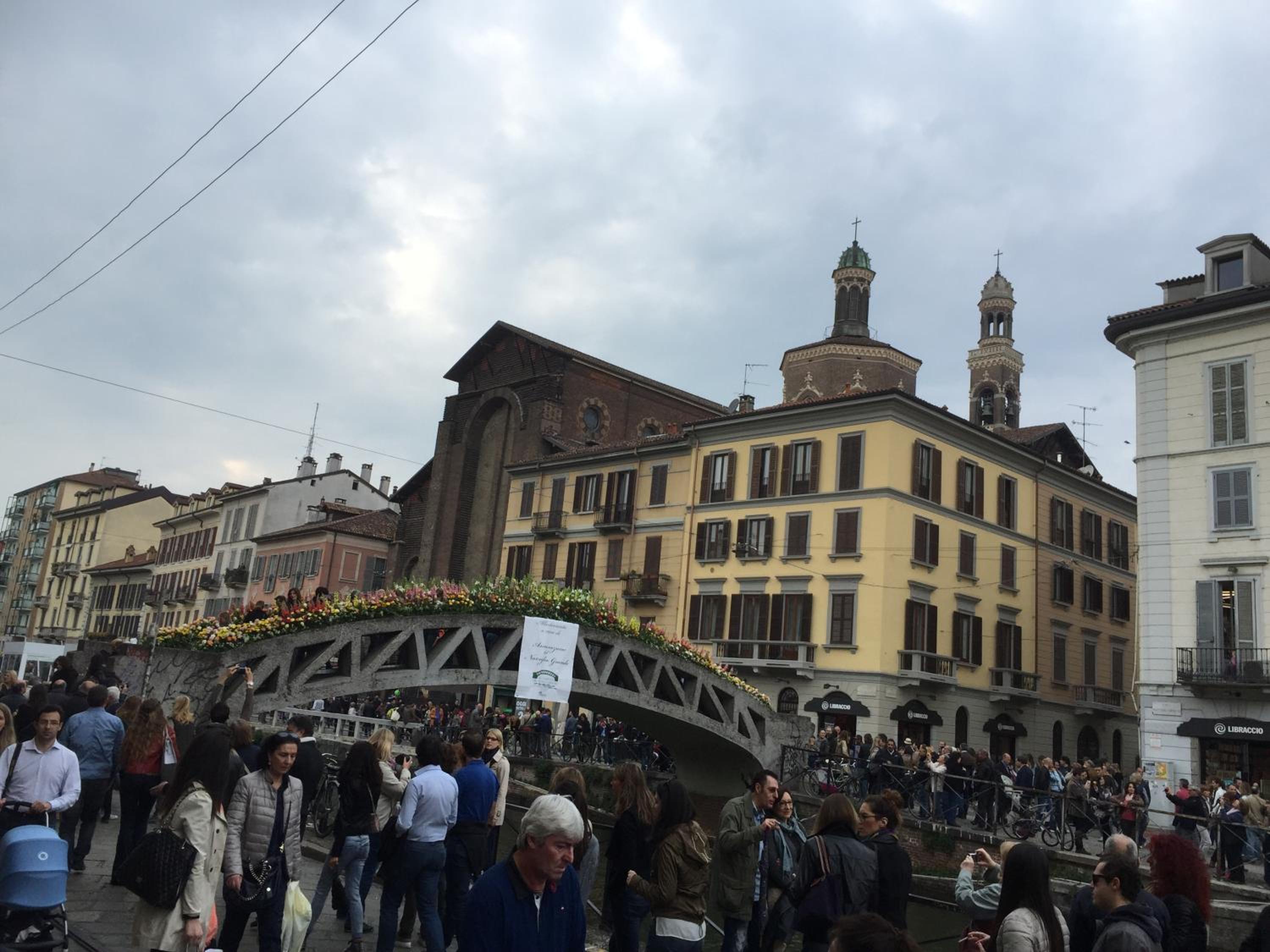 Navigli Downtown Cocco House