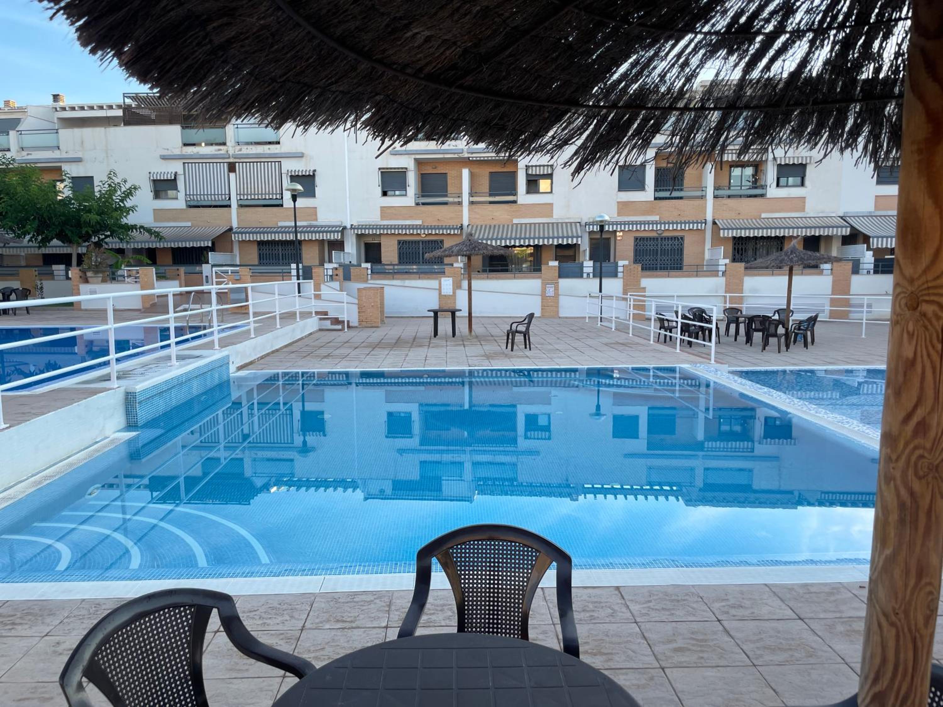 Valencia Sun House