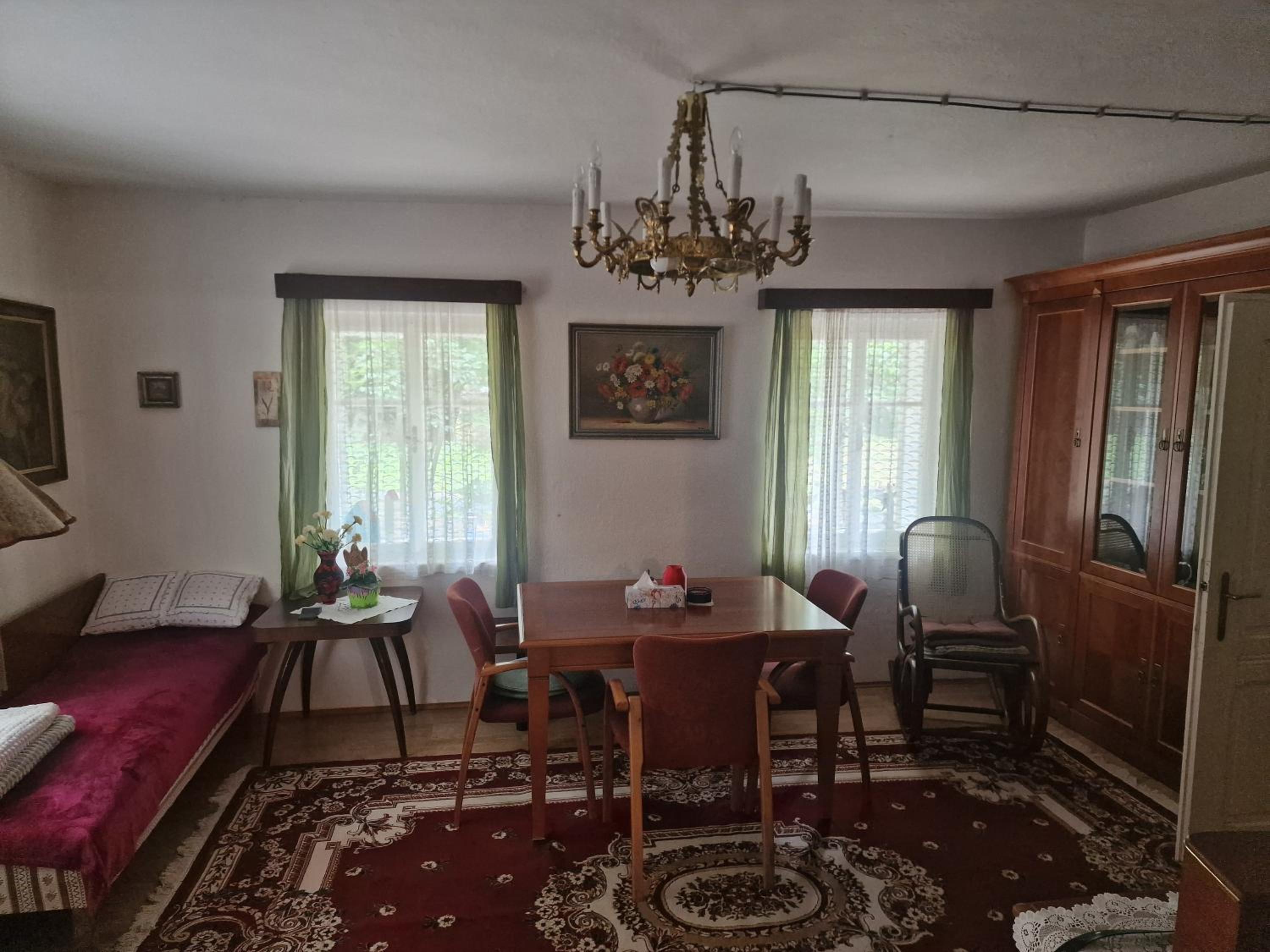 Jedová Chýše Skalka