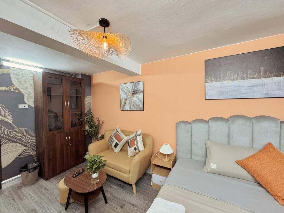 Ancient view-5BR house-Hoan Kiem Lake
