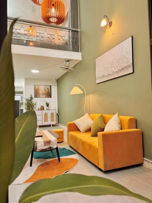 Ancient view-5BR house-Hoan Kiem Lake