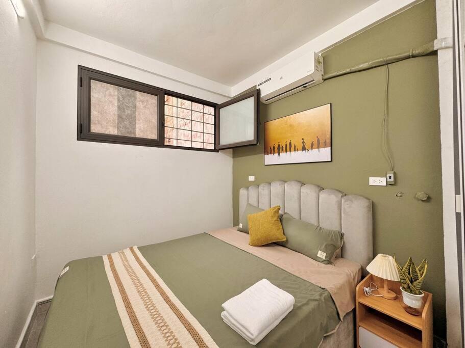 Ancient view-5BR house-Hoan Kiem Lake