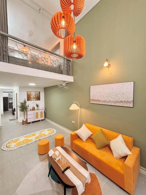Ancient view-5BR house-Hoan Kiem Lake