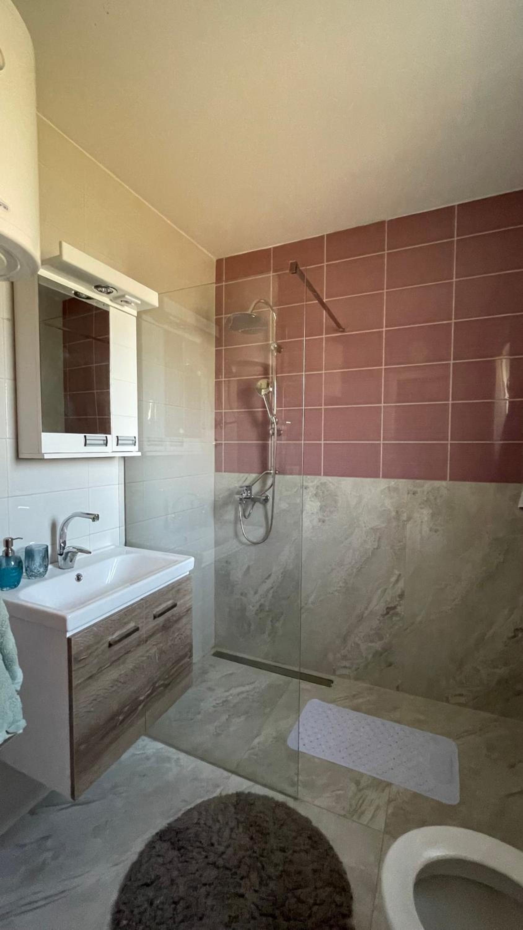 Villa Popovic - apartments Fruska gora