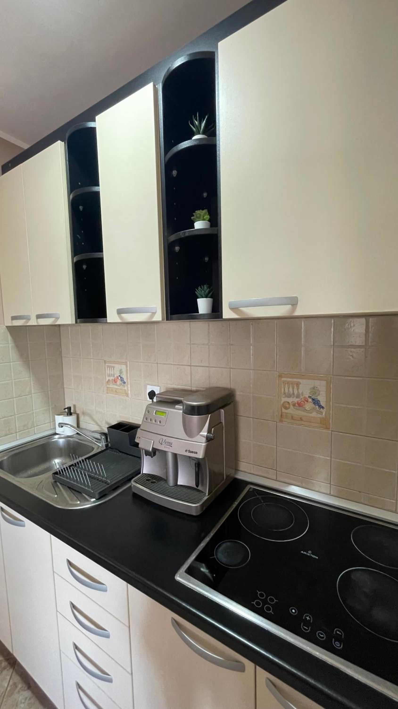 Villa Popovic - apartments Fruska gora