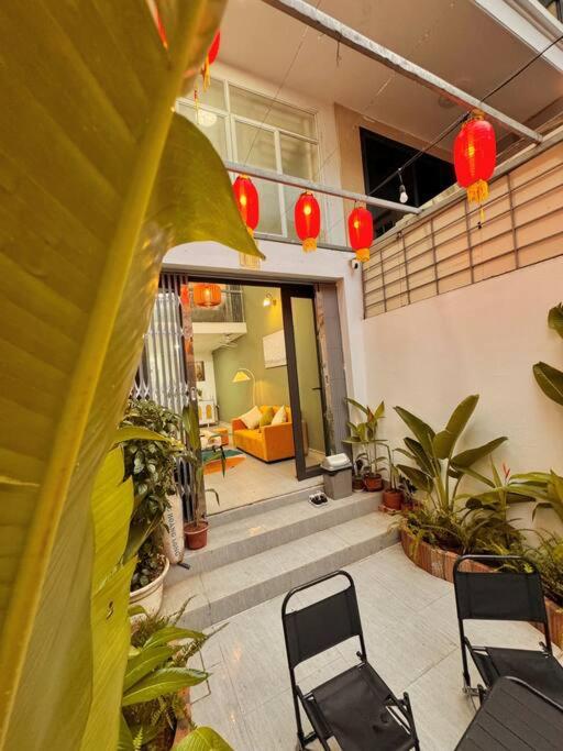 Ancient view-5BR house-Hoan Kiem Lake