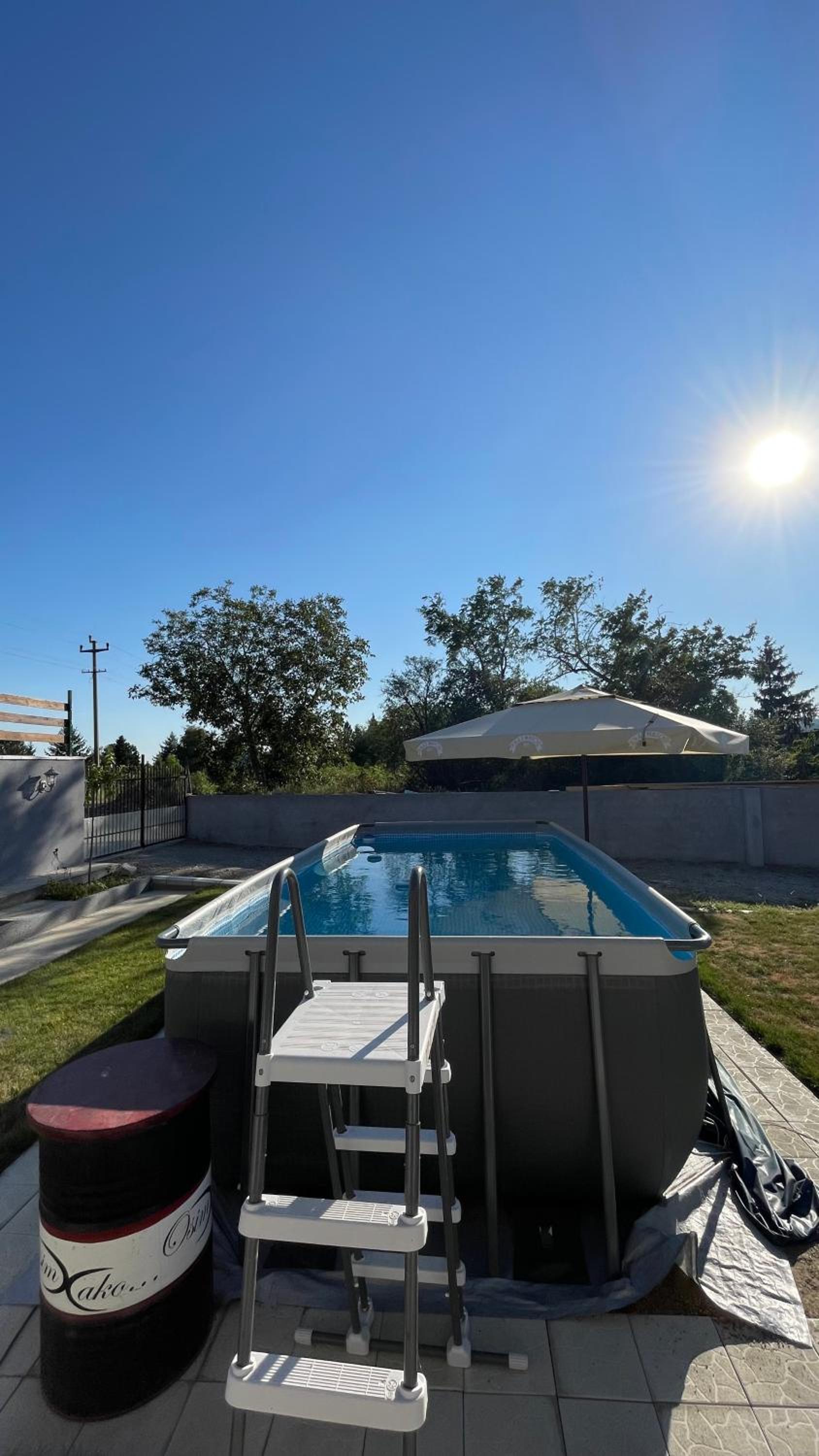 Villa Popovic - apartments Fruska gora