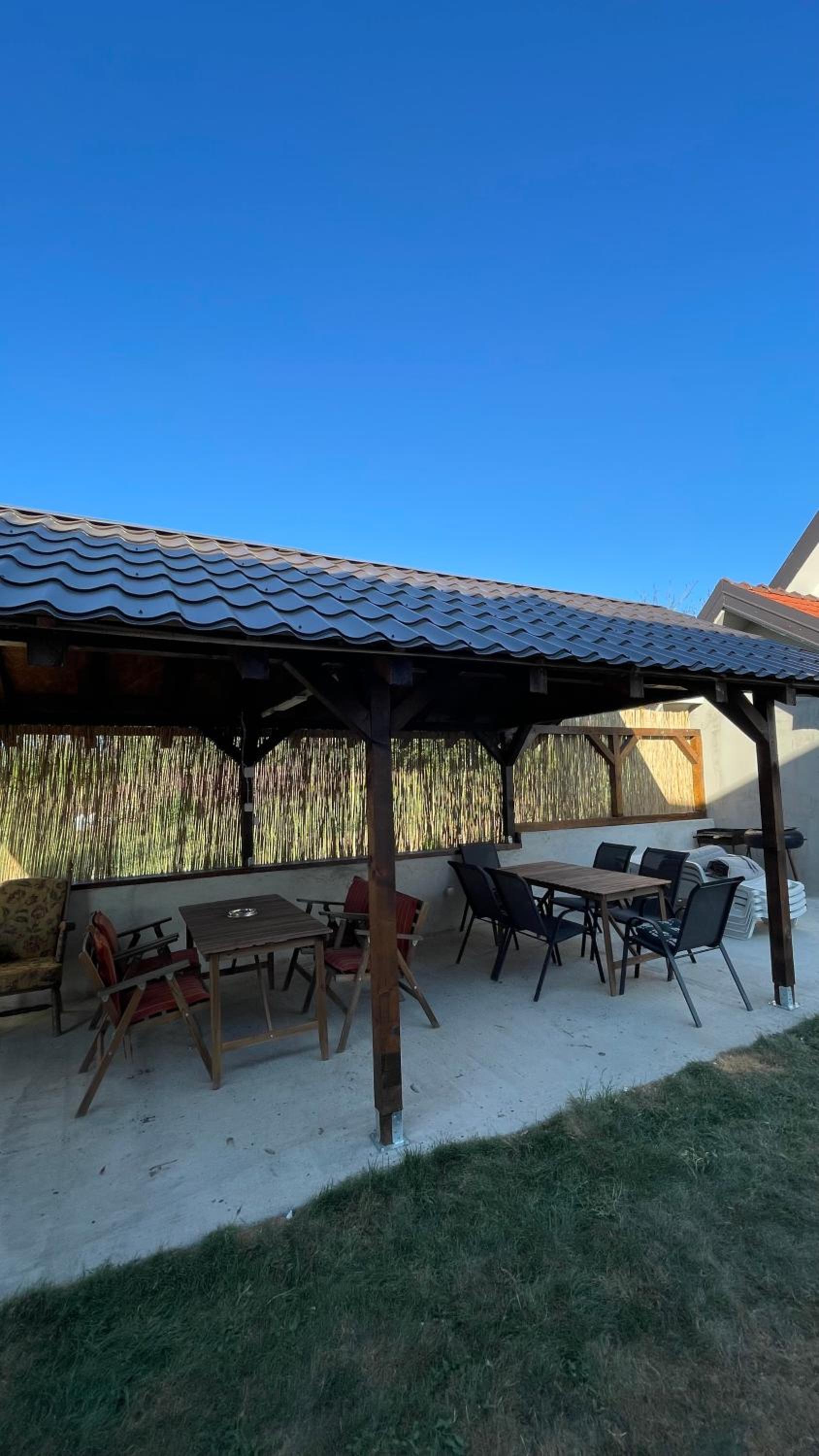Villa Popovic - apartments Fruska gora