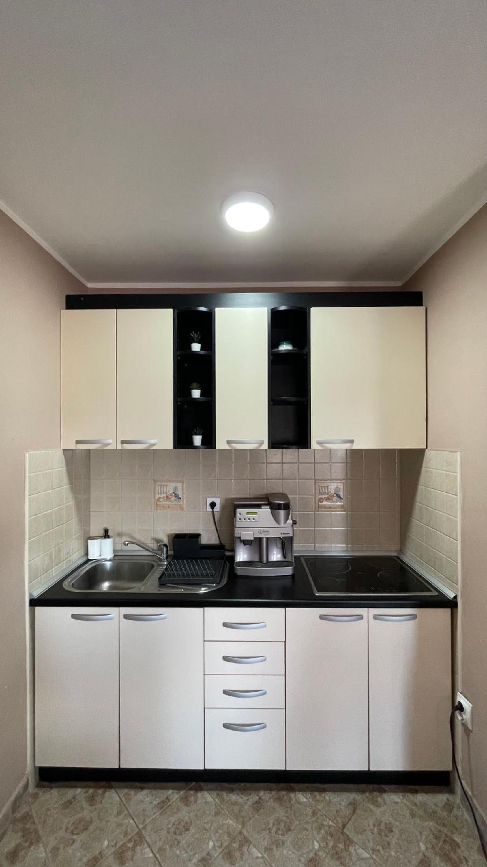 Villa Popovic - apartments Fruska gora