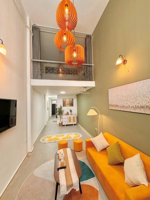 Ancient view-5BR house-Hoan Kiem Lake
