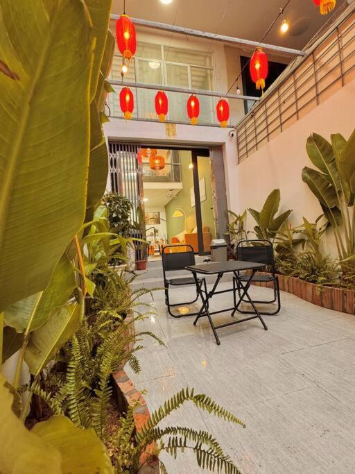 Ancient view-5BR house-Hoan Kiem Lake