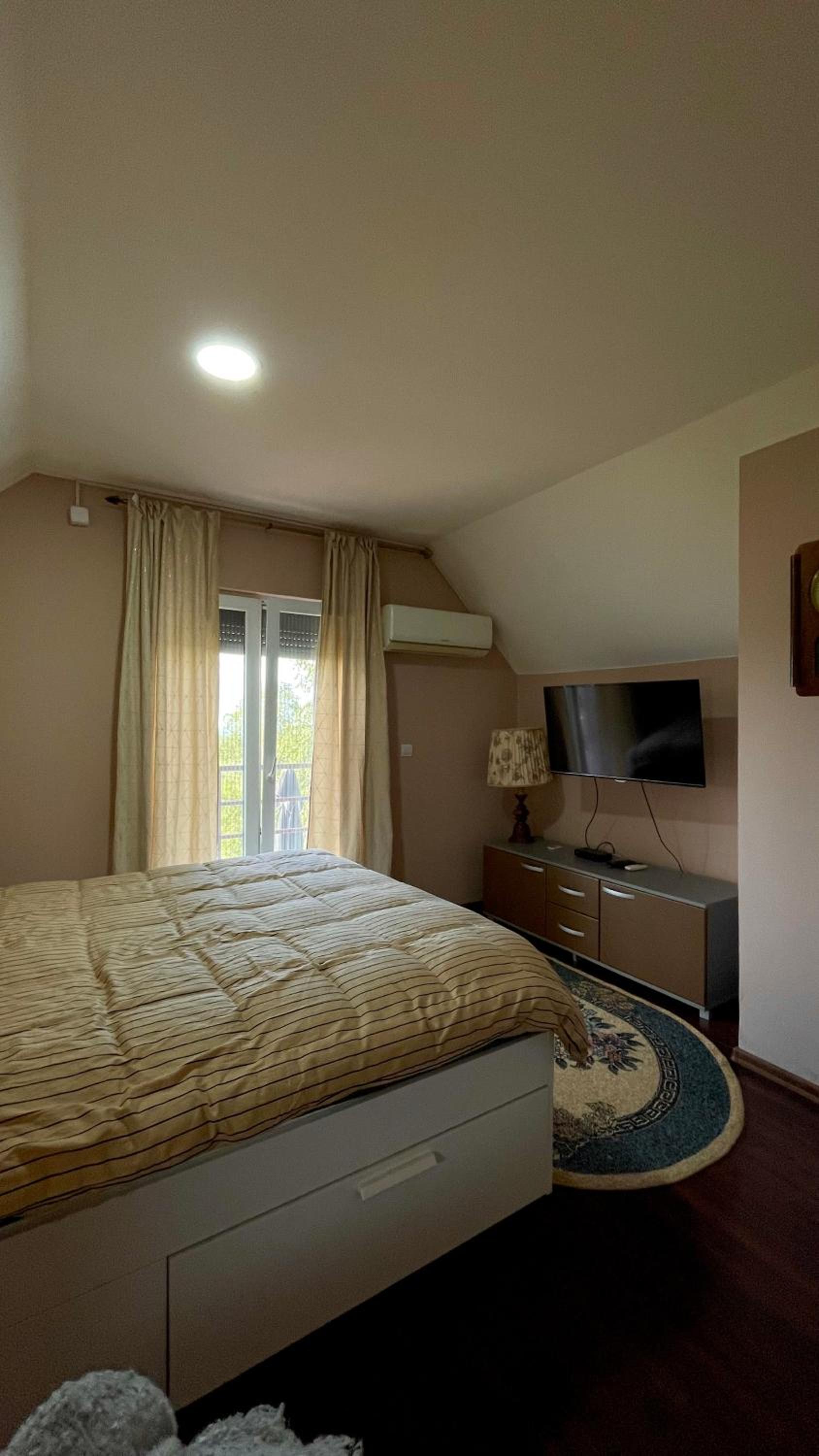Villa Popovic - apartments Fruska gora