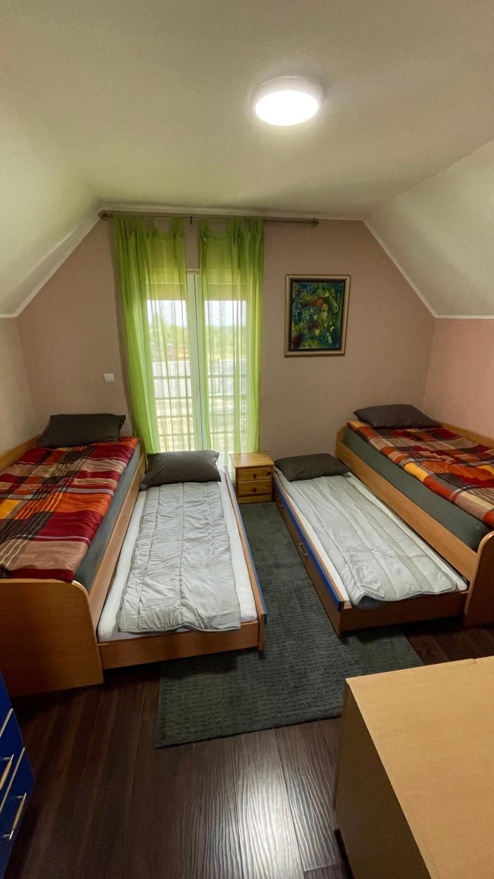 Villa Popovic - apartments Fruska gora