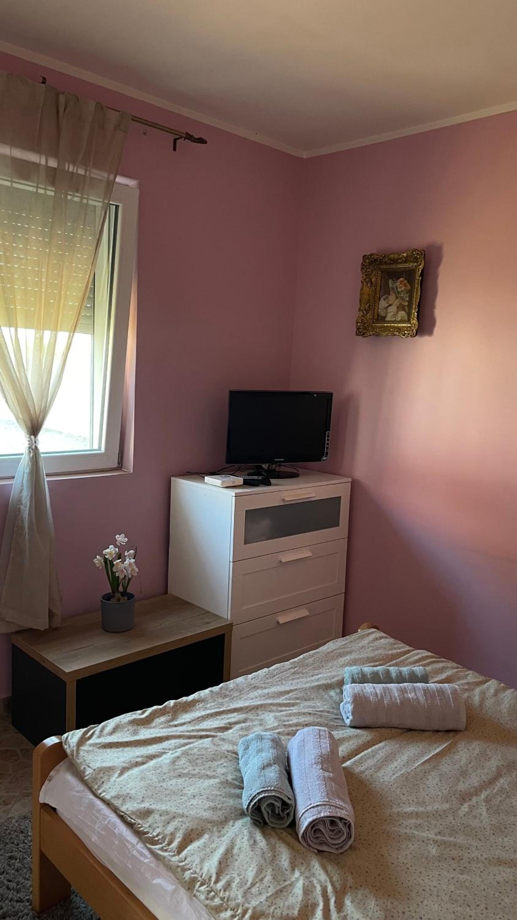 Villa Popovic - apartments Fruska gora