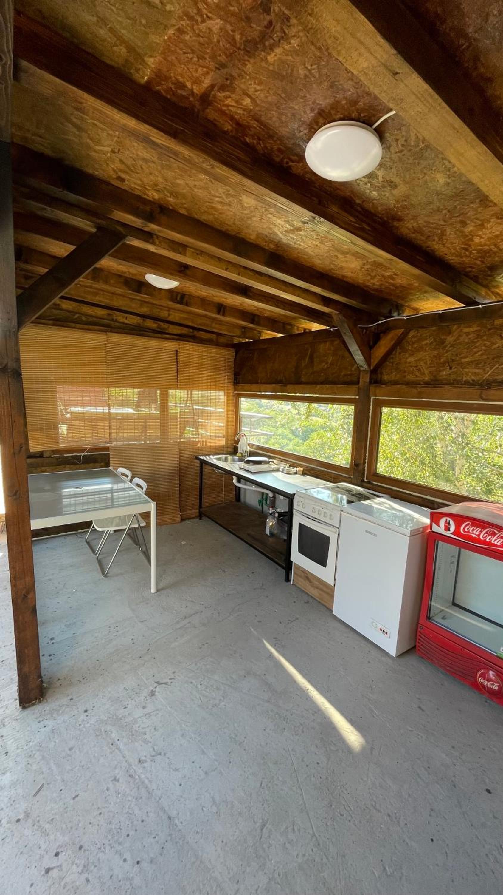 Villa Popovic - apartments Fruska gora