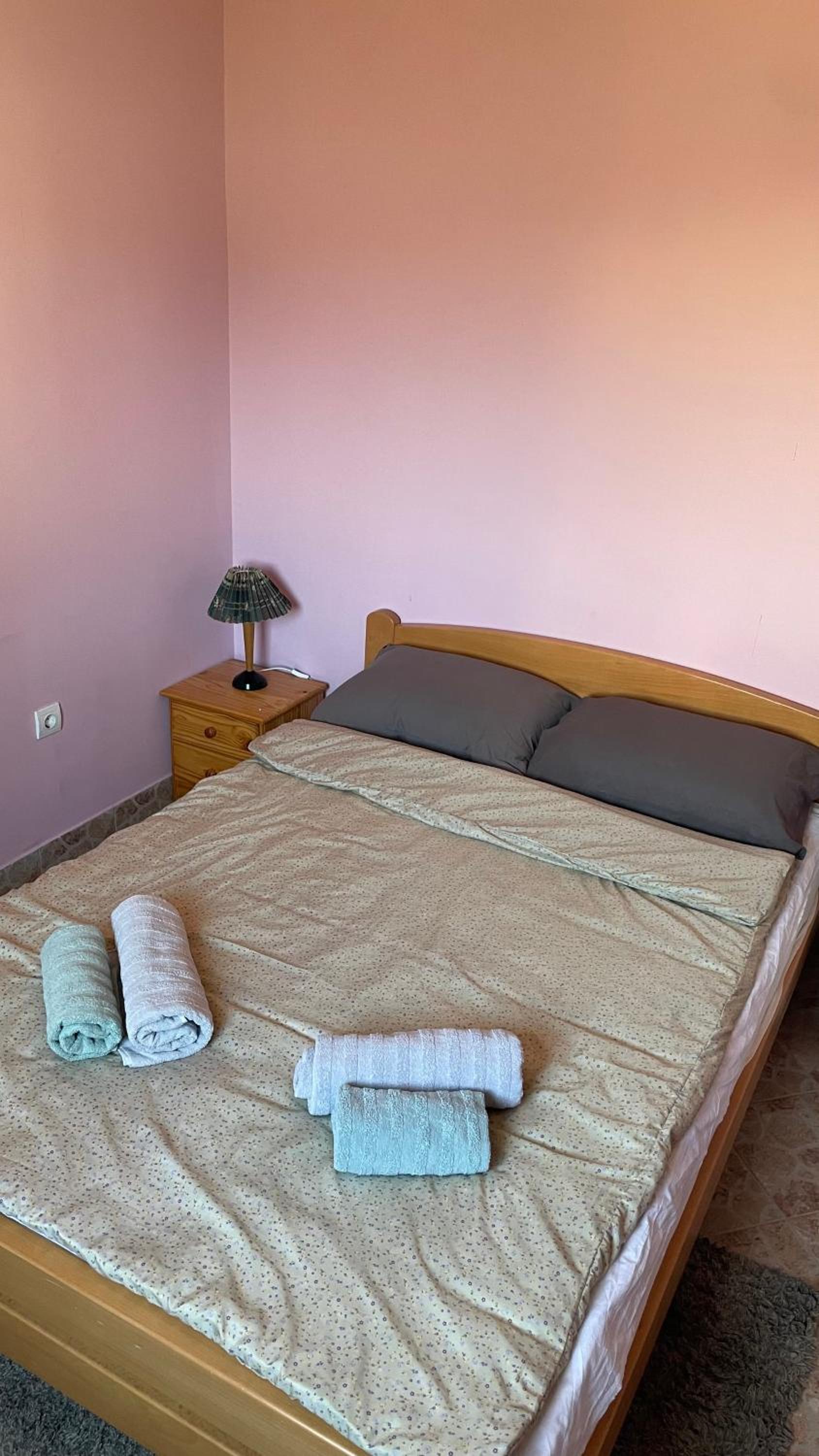 Villa Popovic - apartments Fruska gora