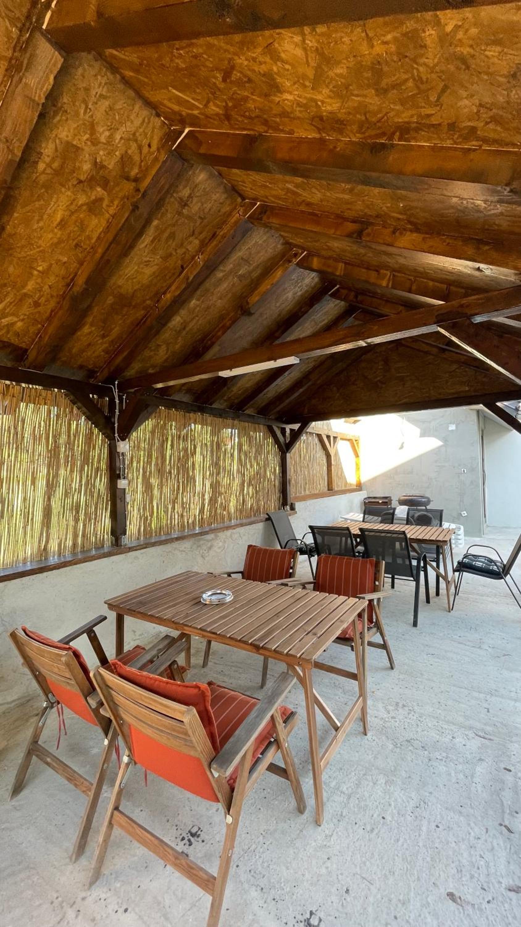 Villa Popovic - apartments Fruska gora