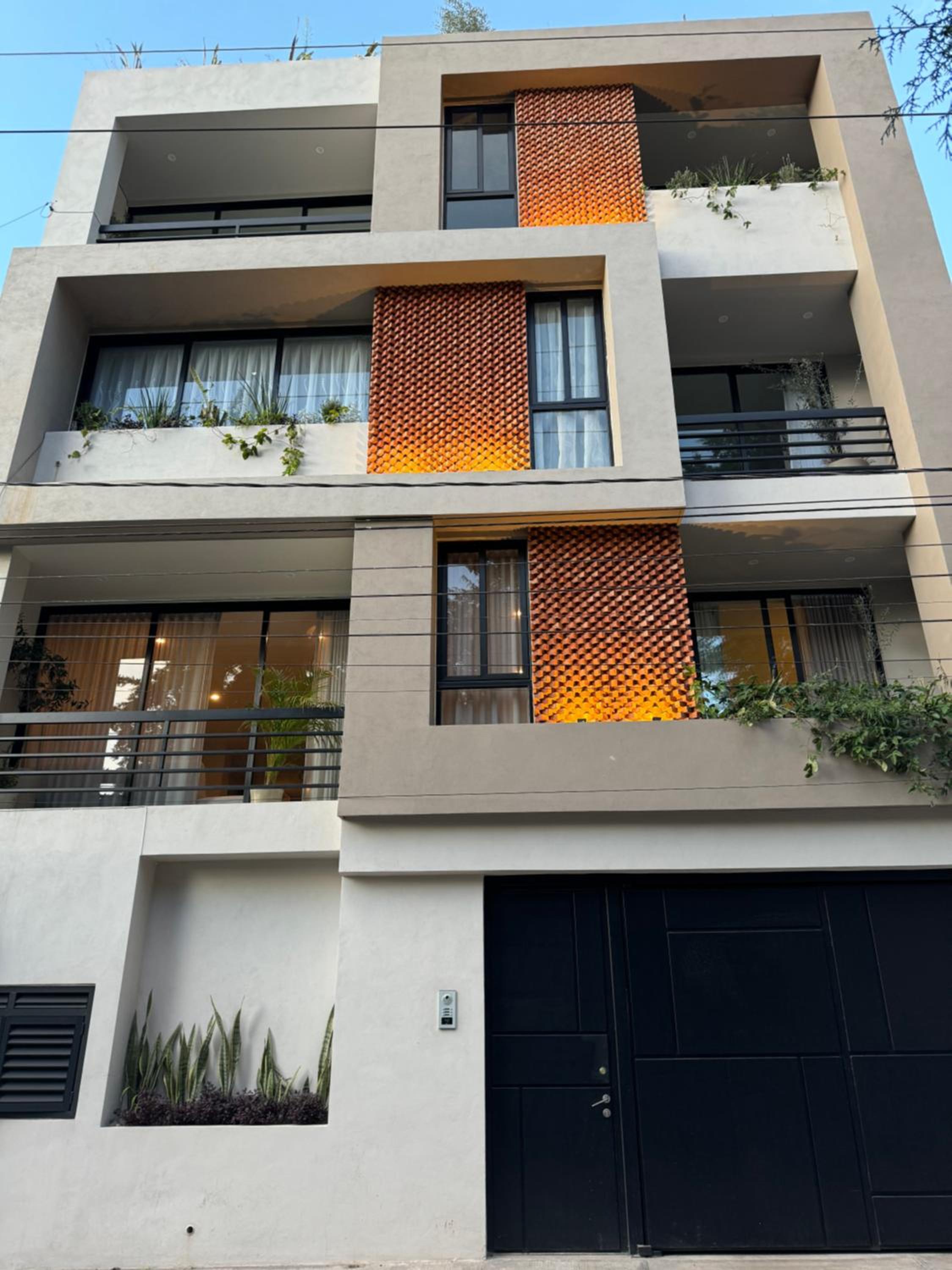 building