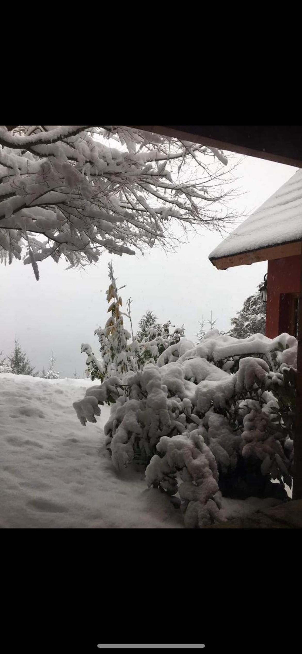 Lago Azul Bariloche
