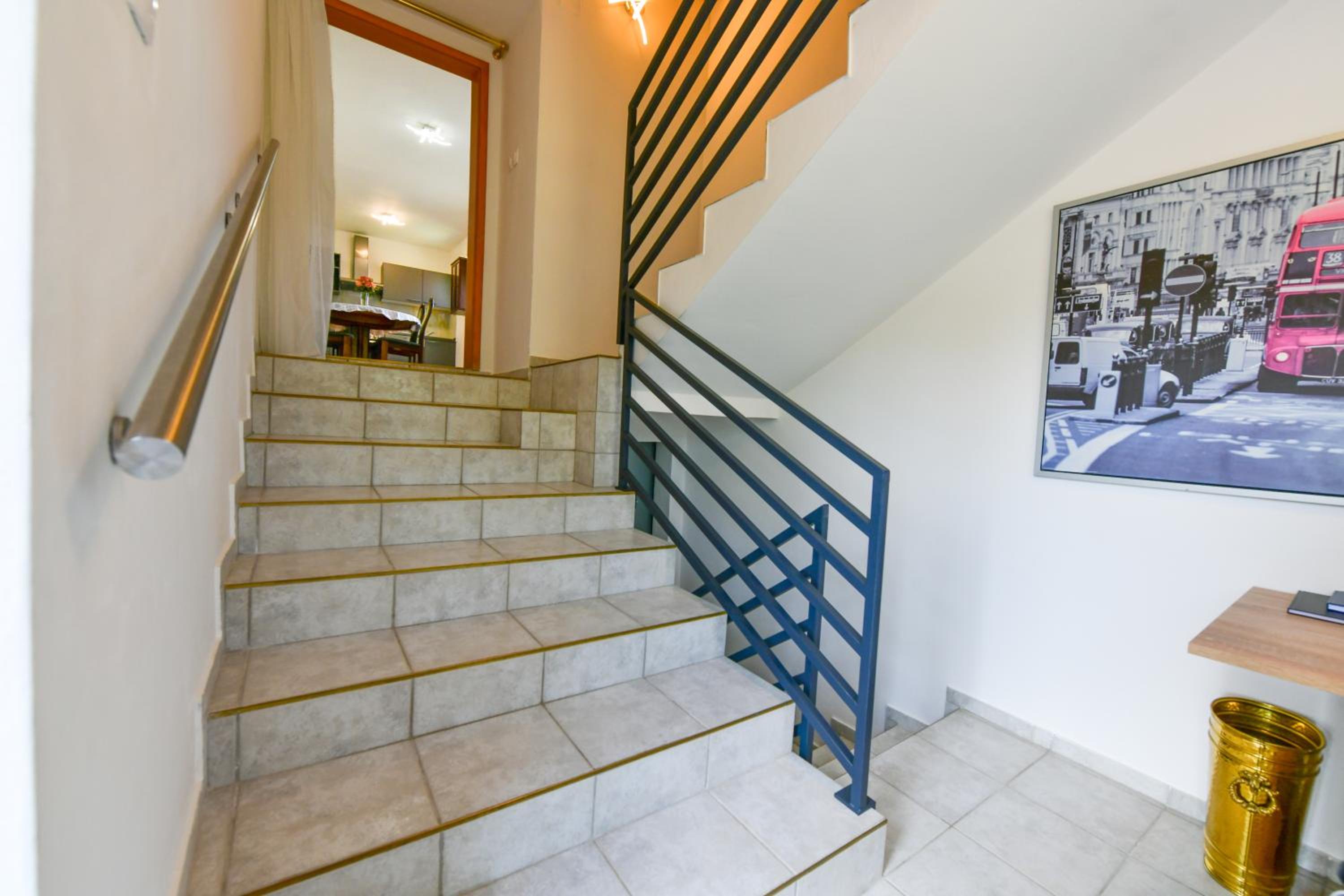 Apartman ROSE view 5