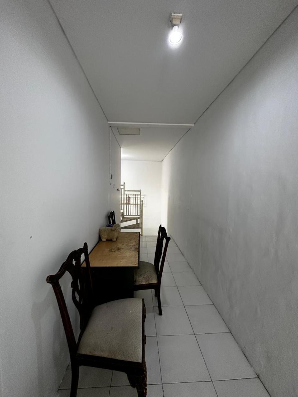 AKKA Sharia Guesthouse view 2