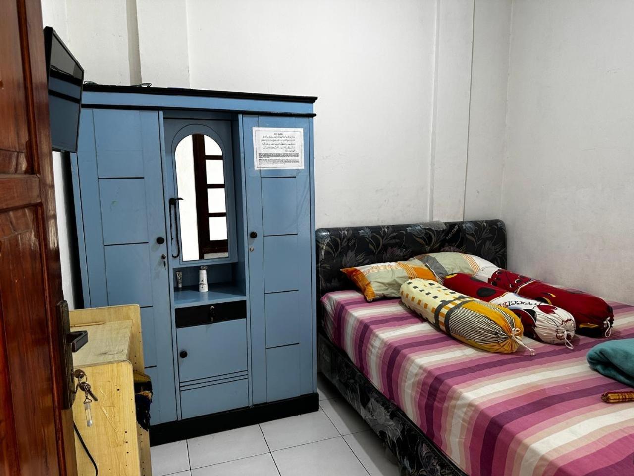 AKKA Sharia Guesthouse view 3