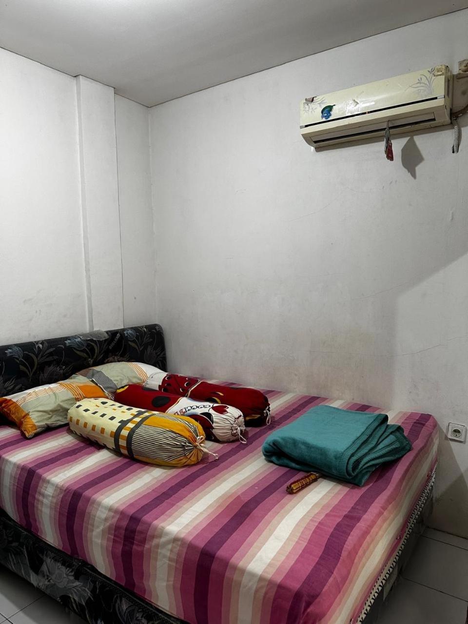 AKKA Sharia Guesthouse view 5