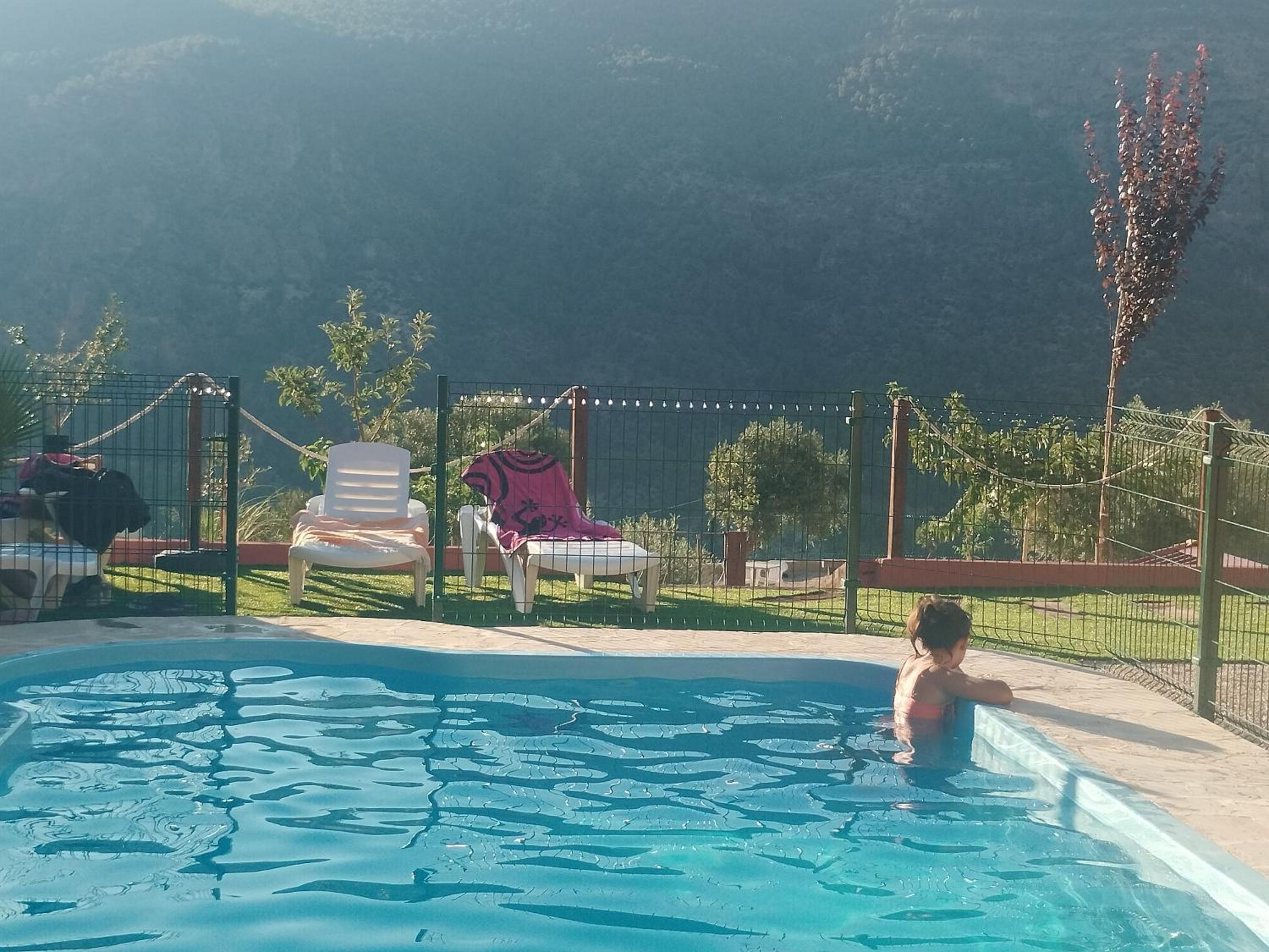 Casas Rurales Carpe Diem