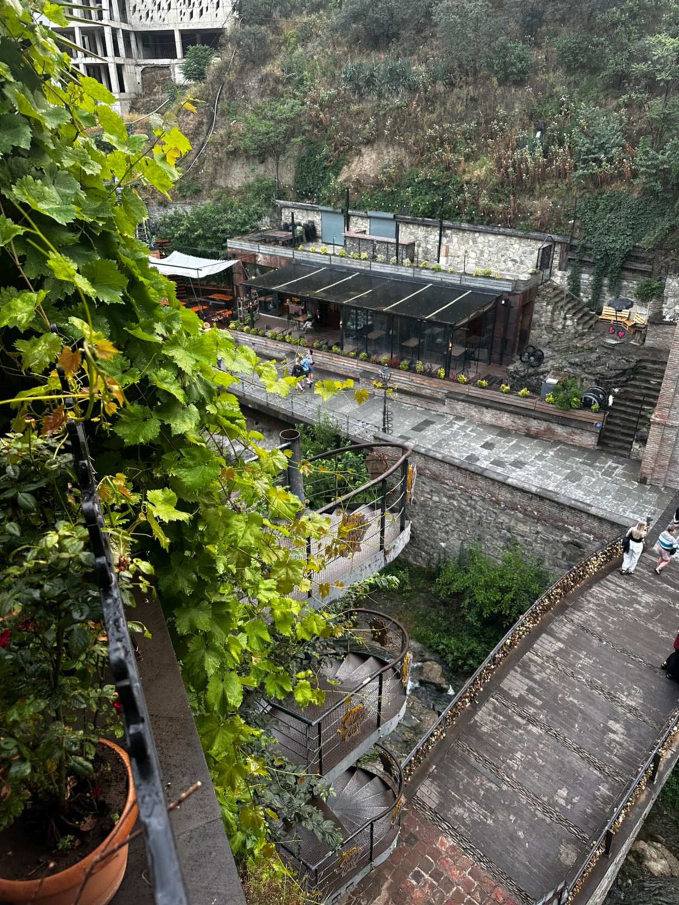 Nitas Apartment
