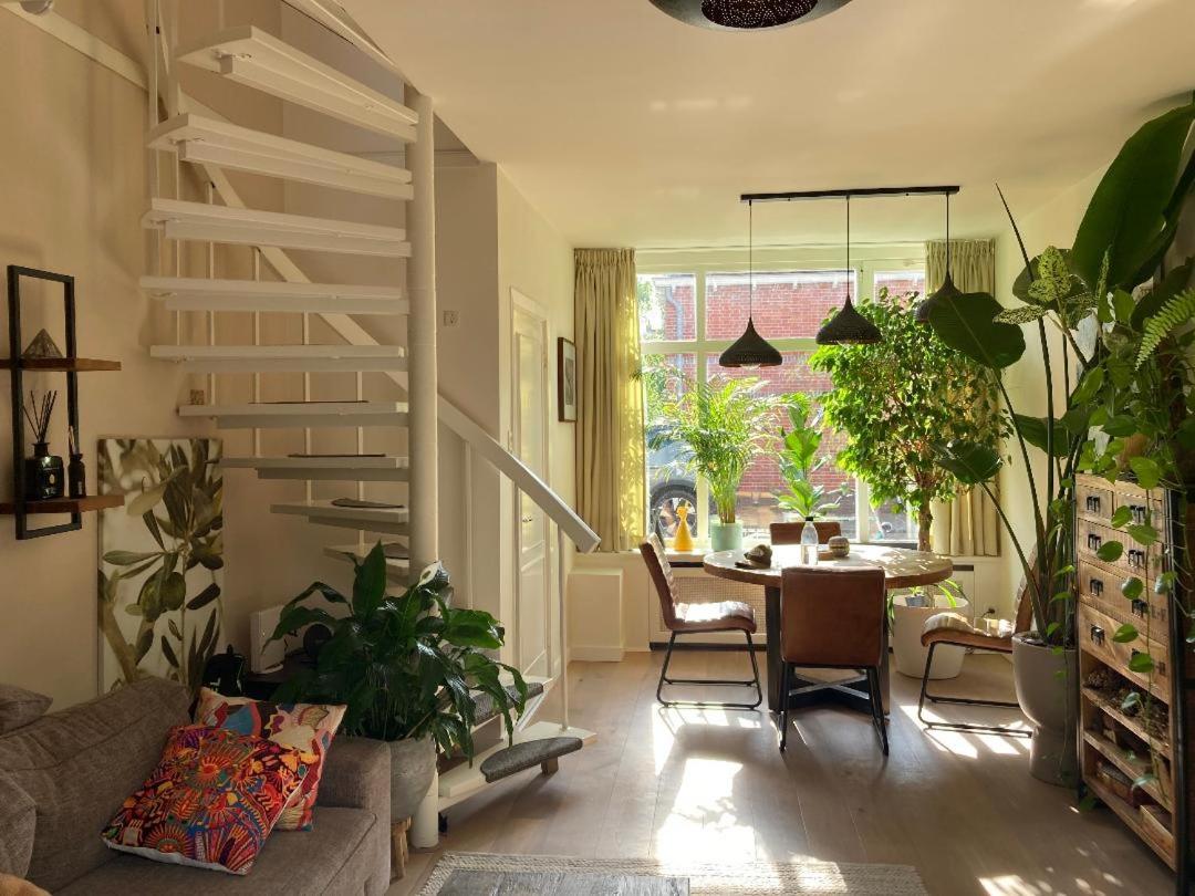 Charming little palace near the city center only bookable for long stay whole February 2026 view 3