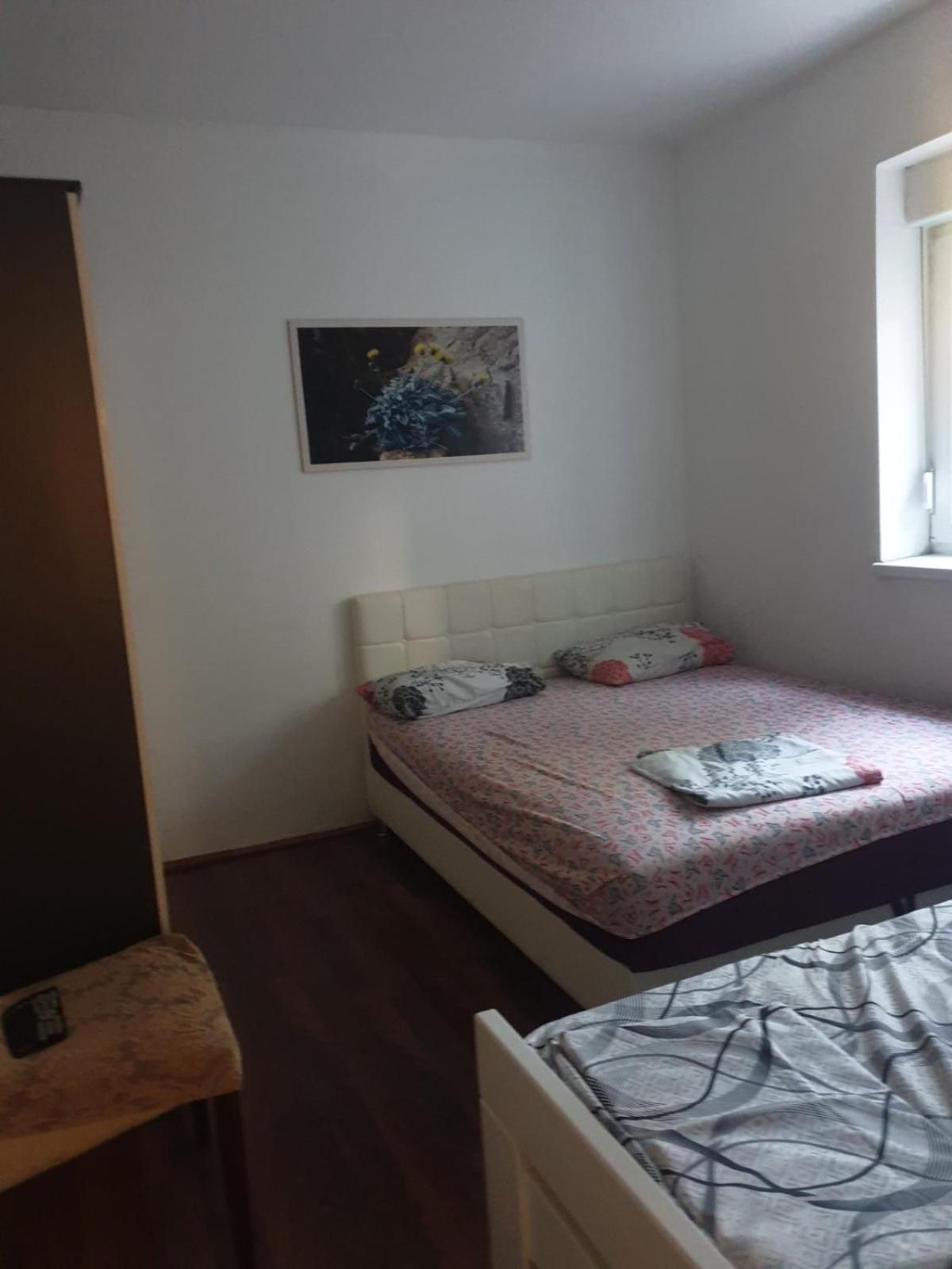 Apartman Tomas